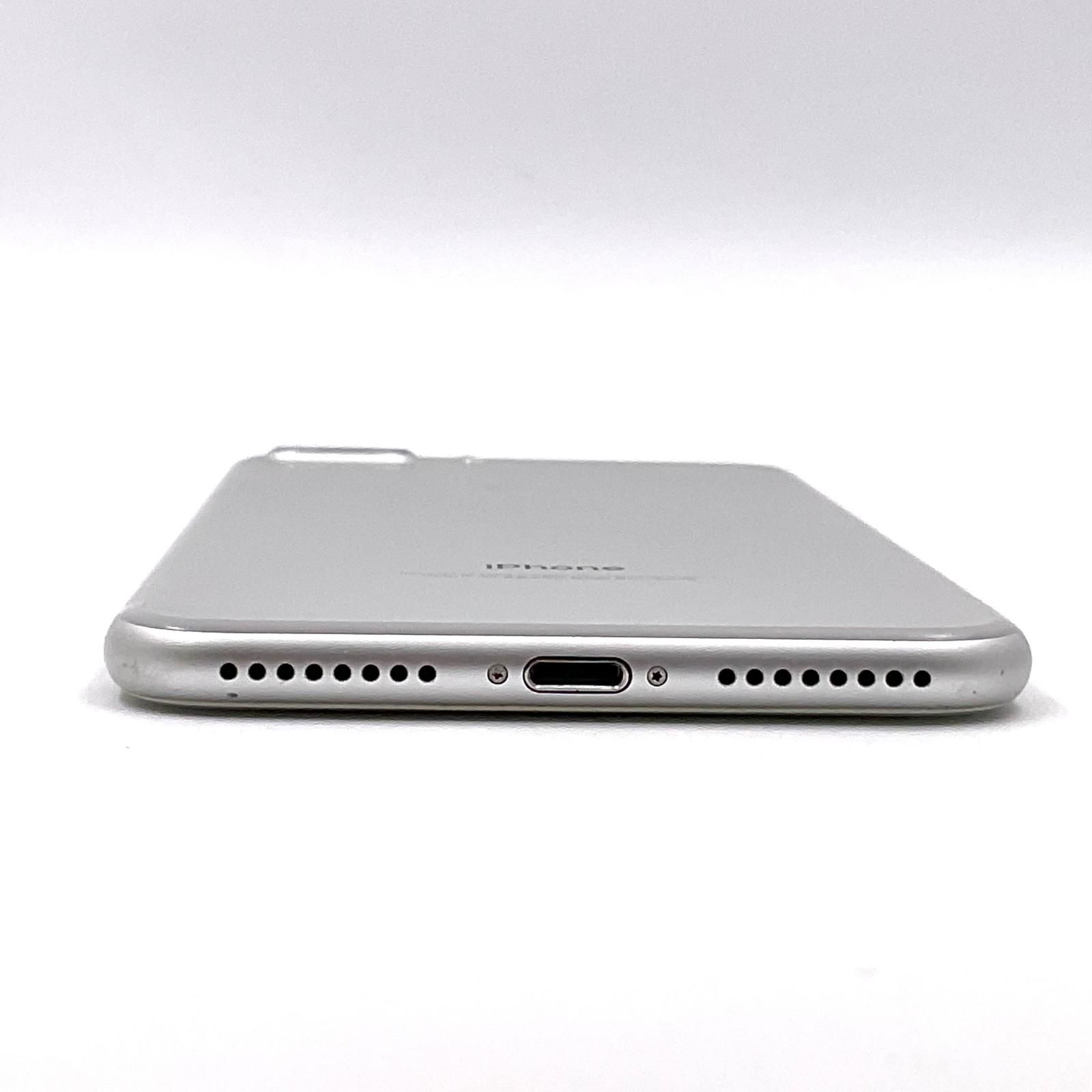 iPhone 7 Plus 128GB シルバー SIMフリー【難有】 - メルカリ