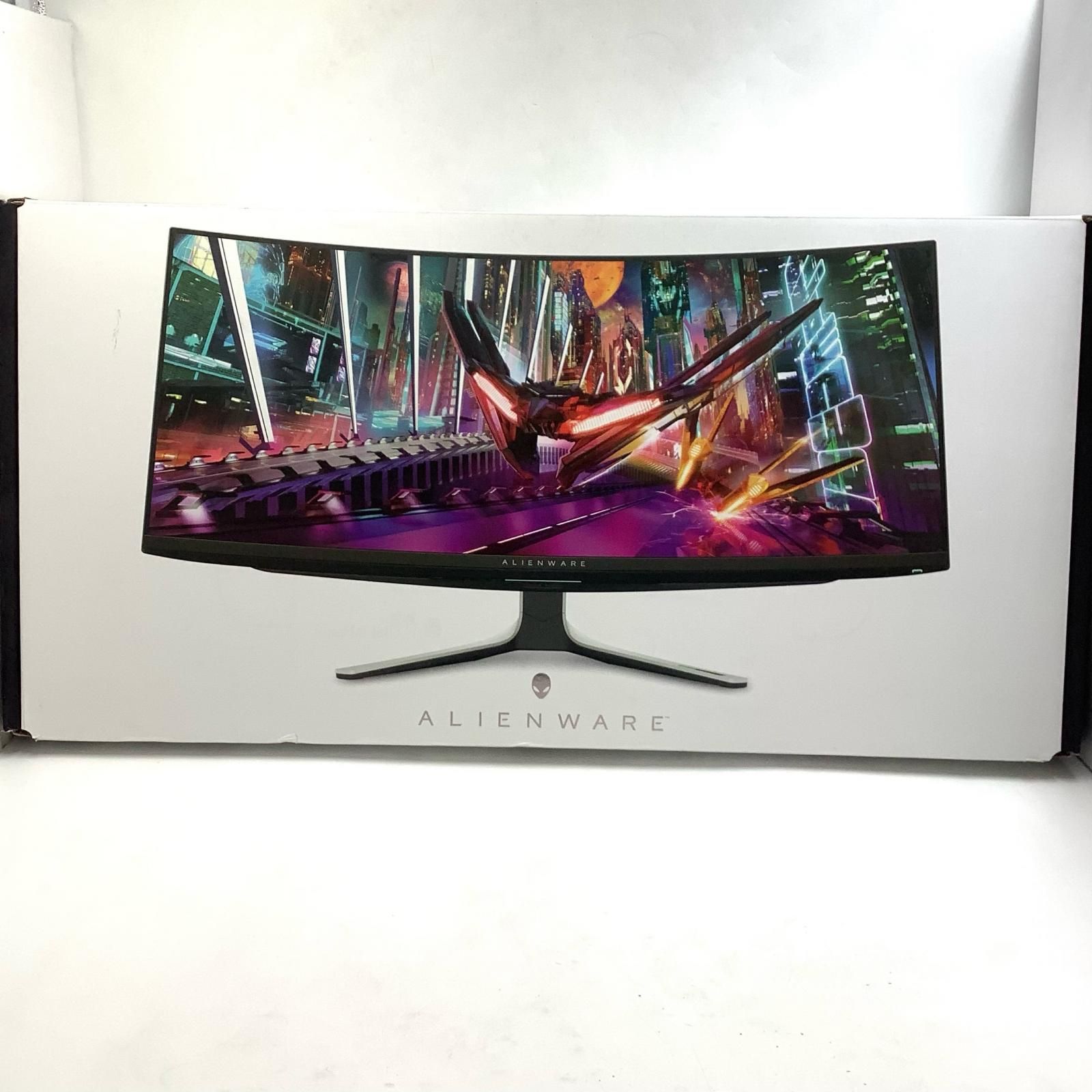 DELL Alienware AW3423DW 34.18