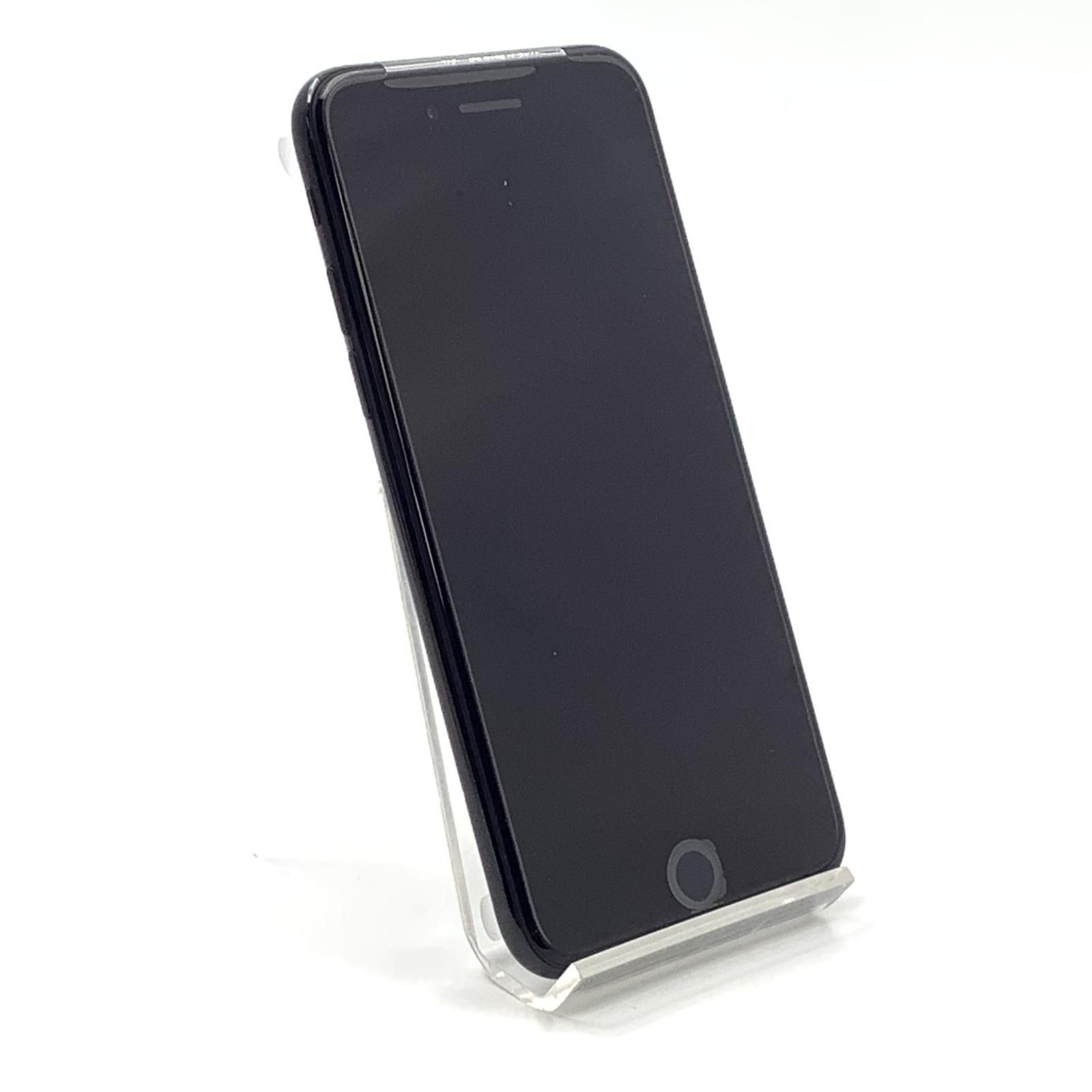 iPhone 7 128GB ジェットブラック SIMフリー 超美品 - メルカリ