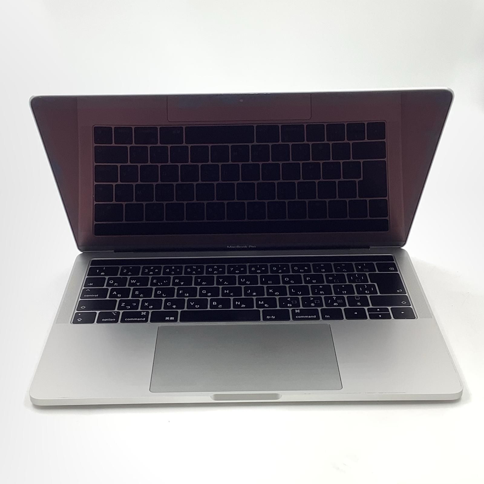 MacBook Pro 13