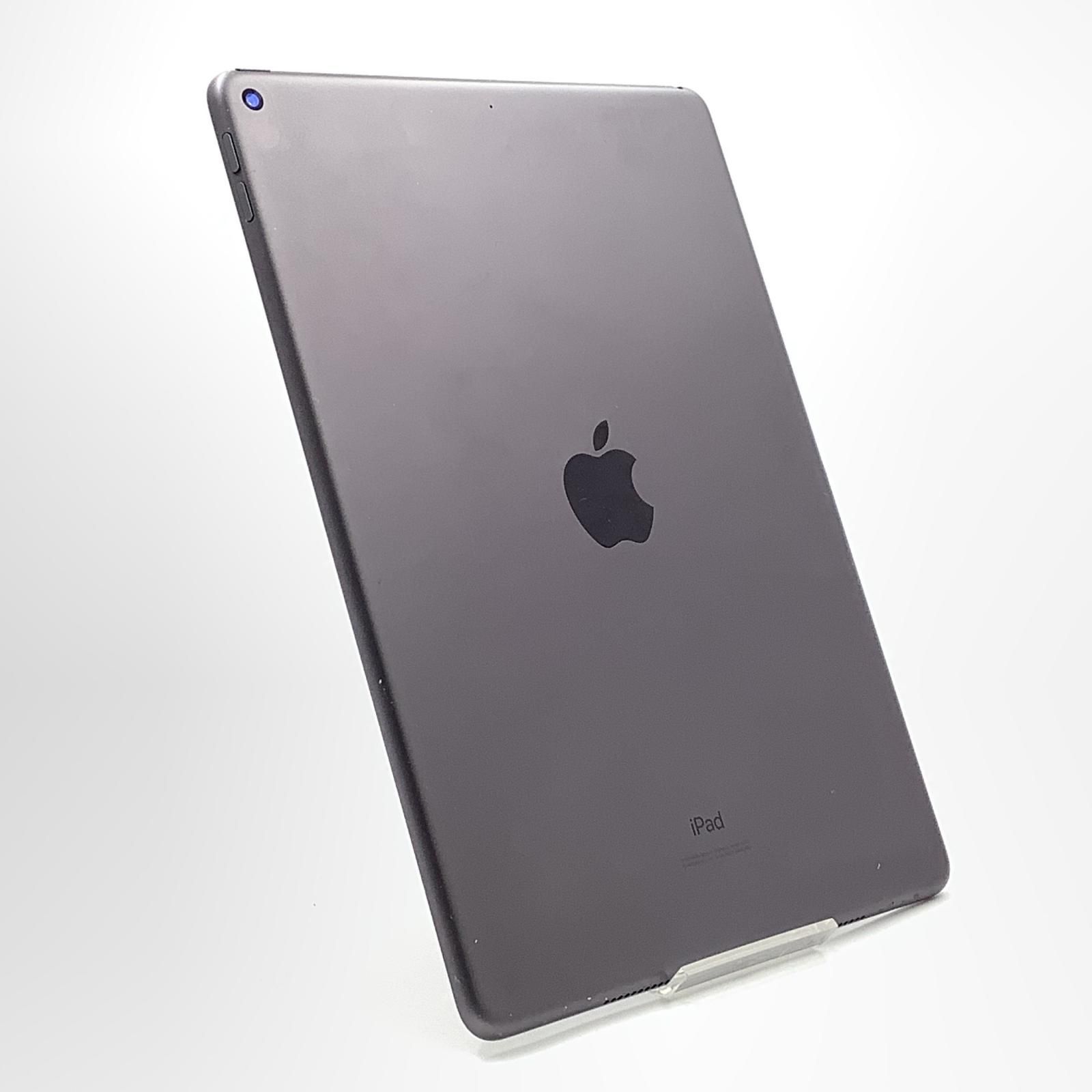 iPad Air 第3世代 Wi-Fi 64GB スペースグレイ【難有】 - メルカリ