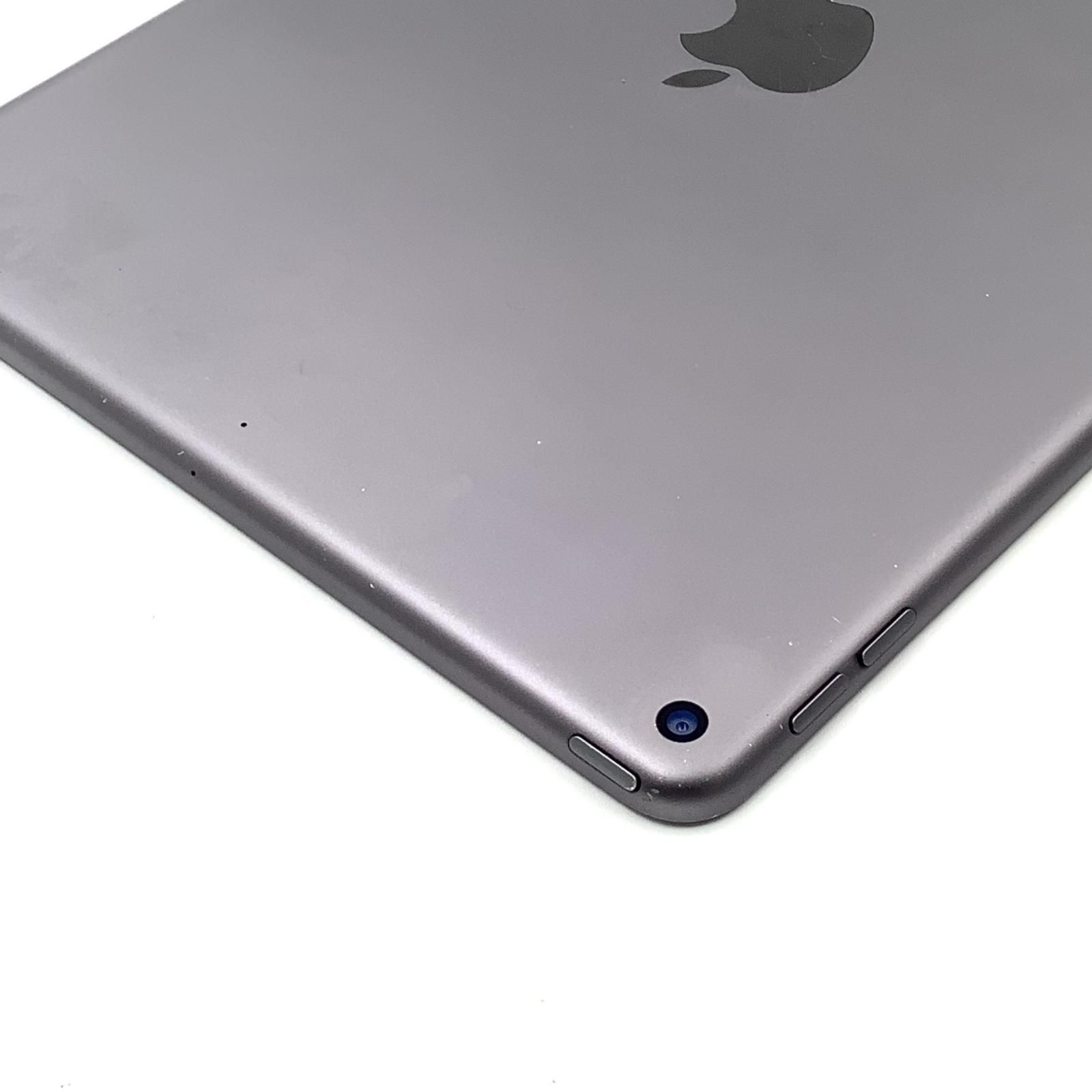 iPad Air 第3世代 Wi-Fi 64GB スペースグレイ【難有】 - メルカリ
