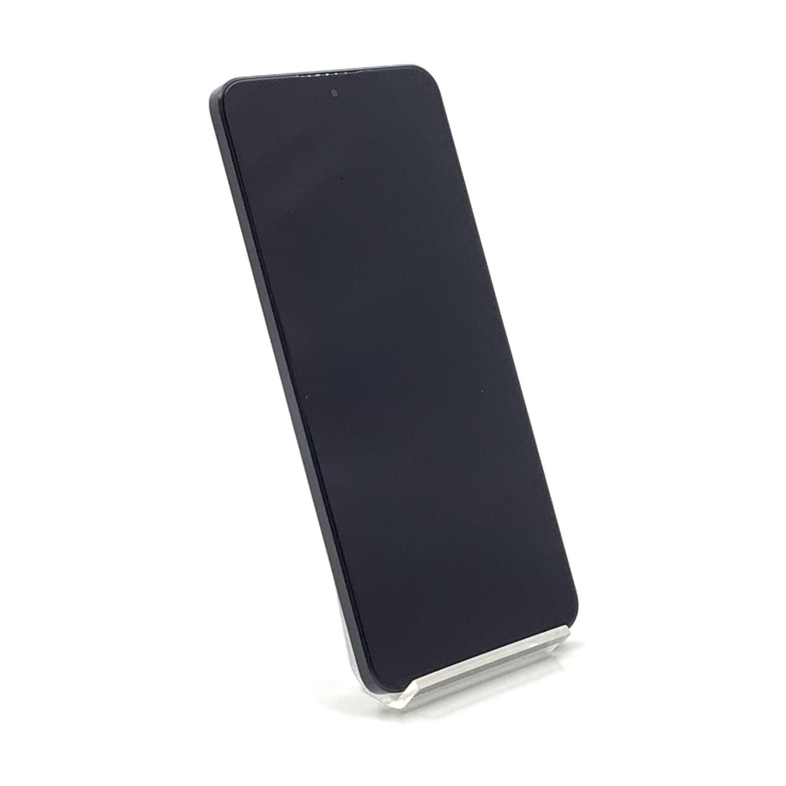 Xiaomi 13T 256GB ブラック SIMフリー XIG04 中古 - メルカリ