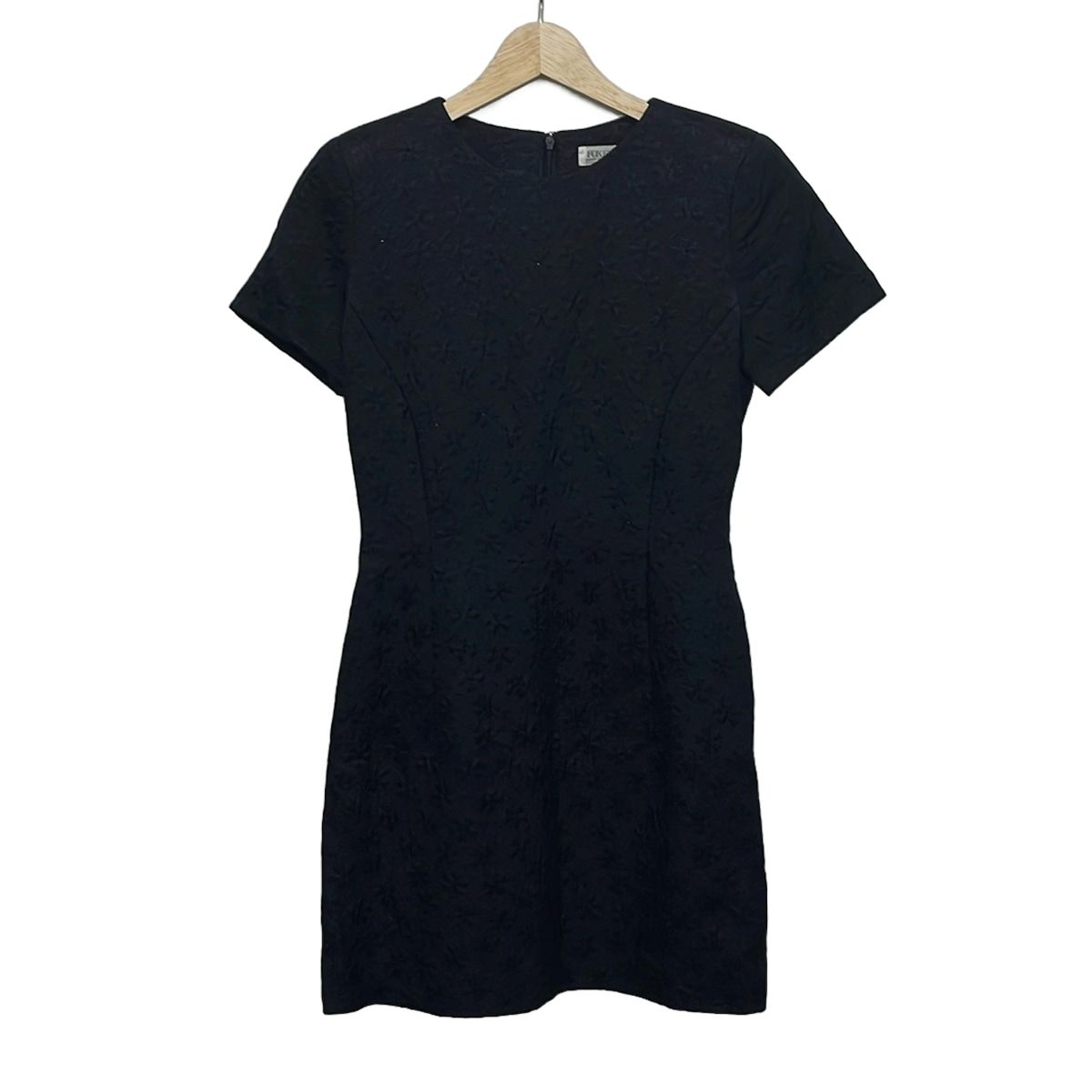 FOXEY(フォクシー) ワンピース サイズ38 M レディース美品 - ダーク