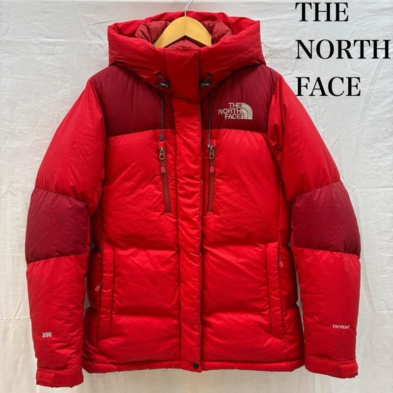 ザノースフェイス Hyvent PRISM DOWN JACKET プリズム ダウン