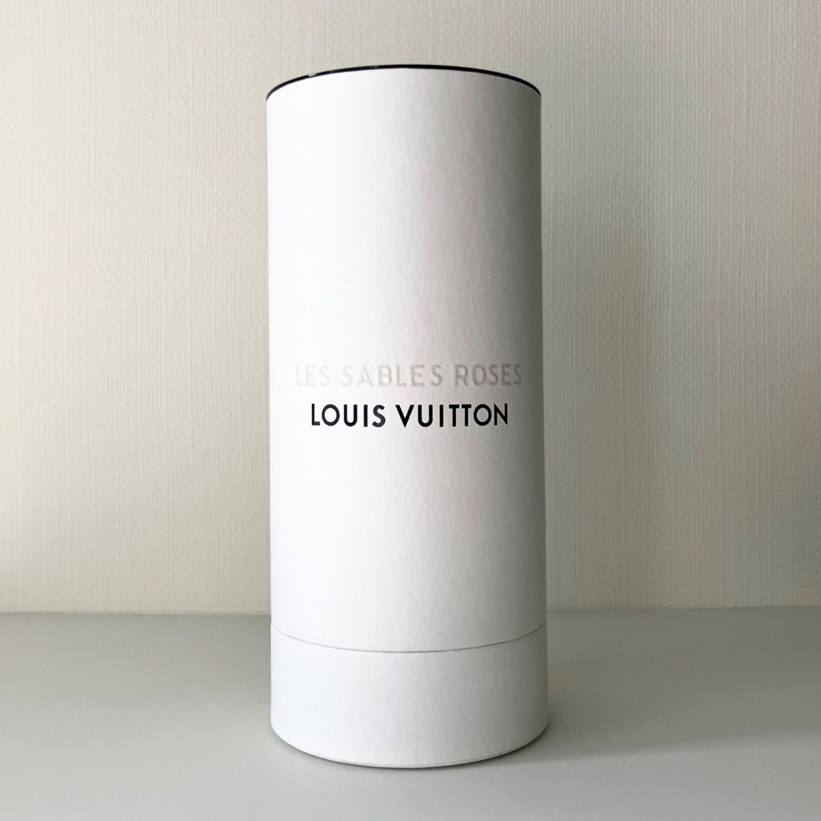 ルイ・ヴィトン レ・サーブル・ローズ オードゥパルファン 100ml