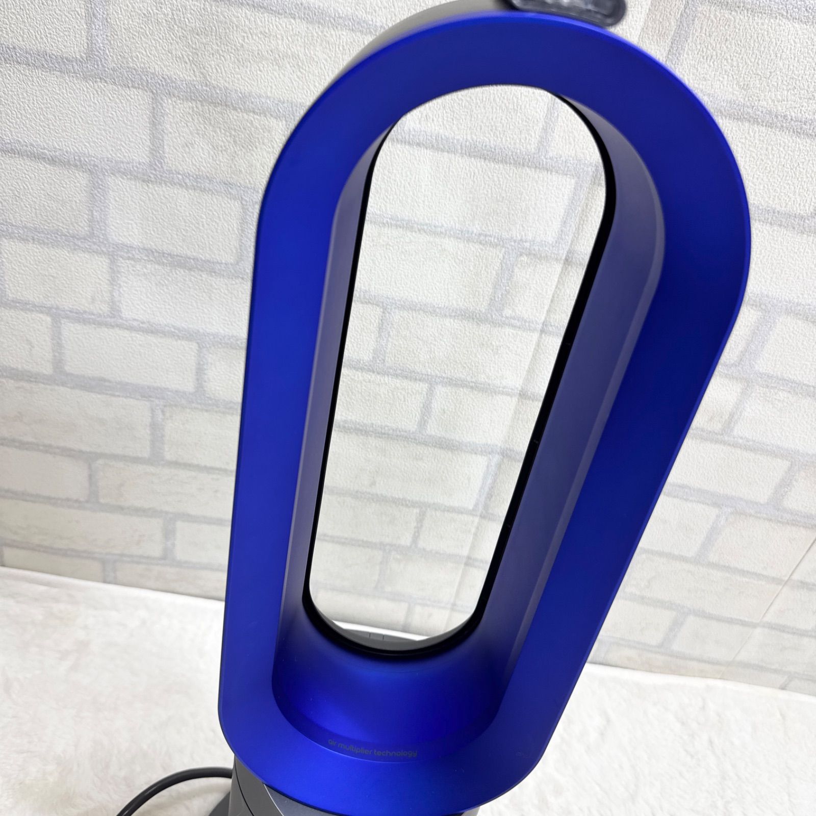 Dyson ダイソン Hot+Cool AM05 ファンヒーターダイソン hot+cool AM05
