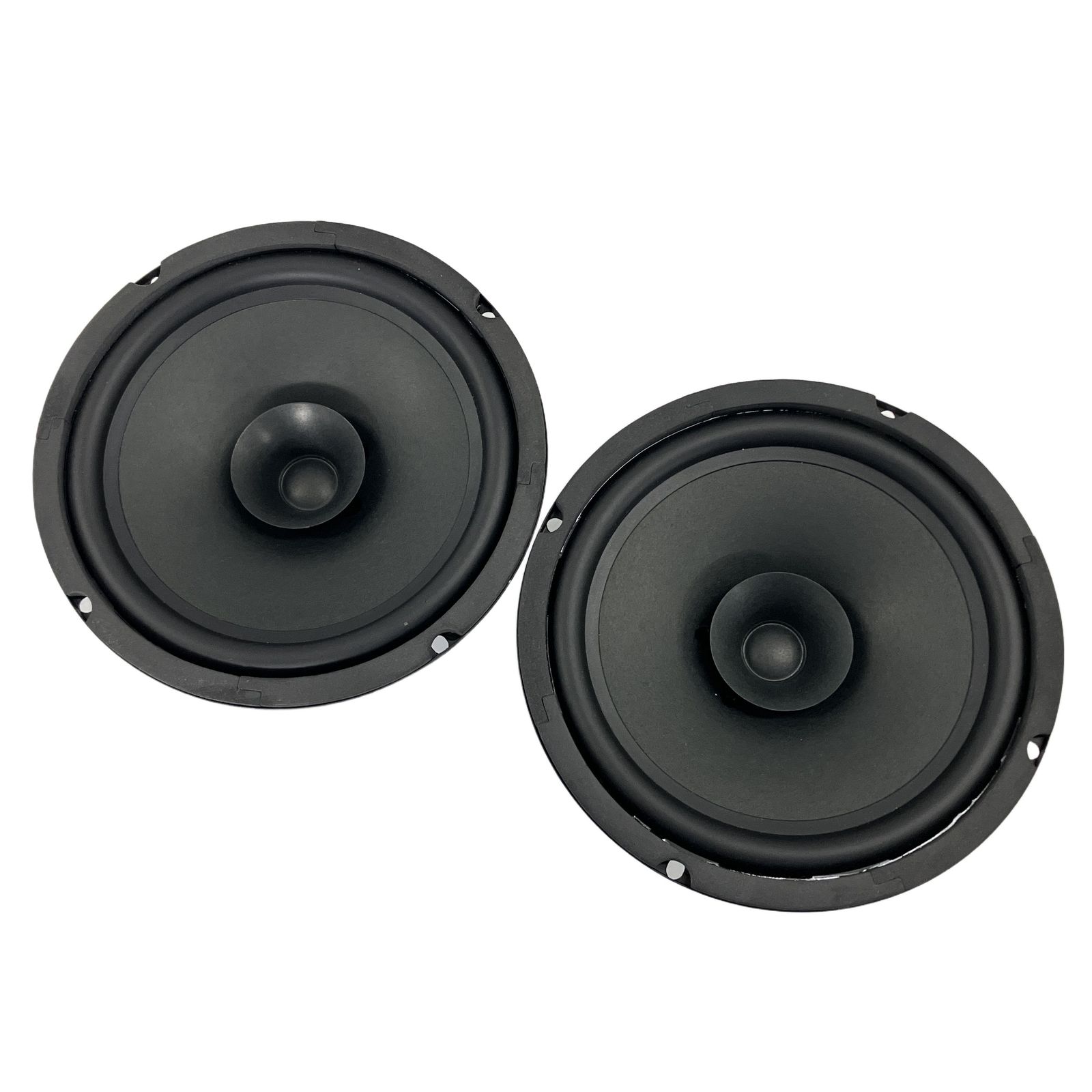 DAITO VOICE DS-200R スピーカーユニット8Ω ペア 未使用 DAITO VOICE DS-200R スピーカーユニット ペア 8Ω 20cm フルレンジ