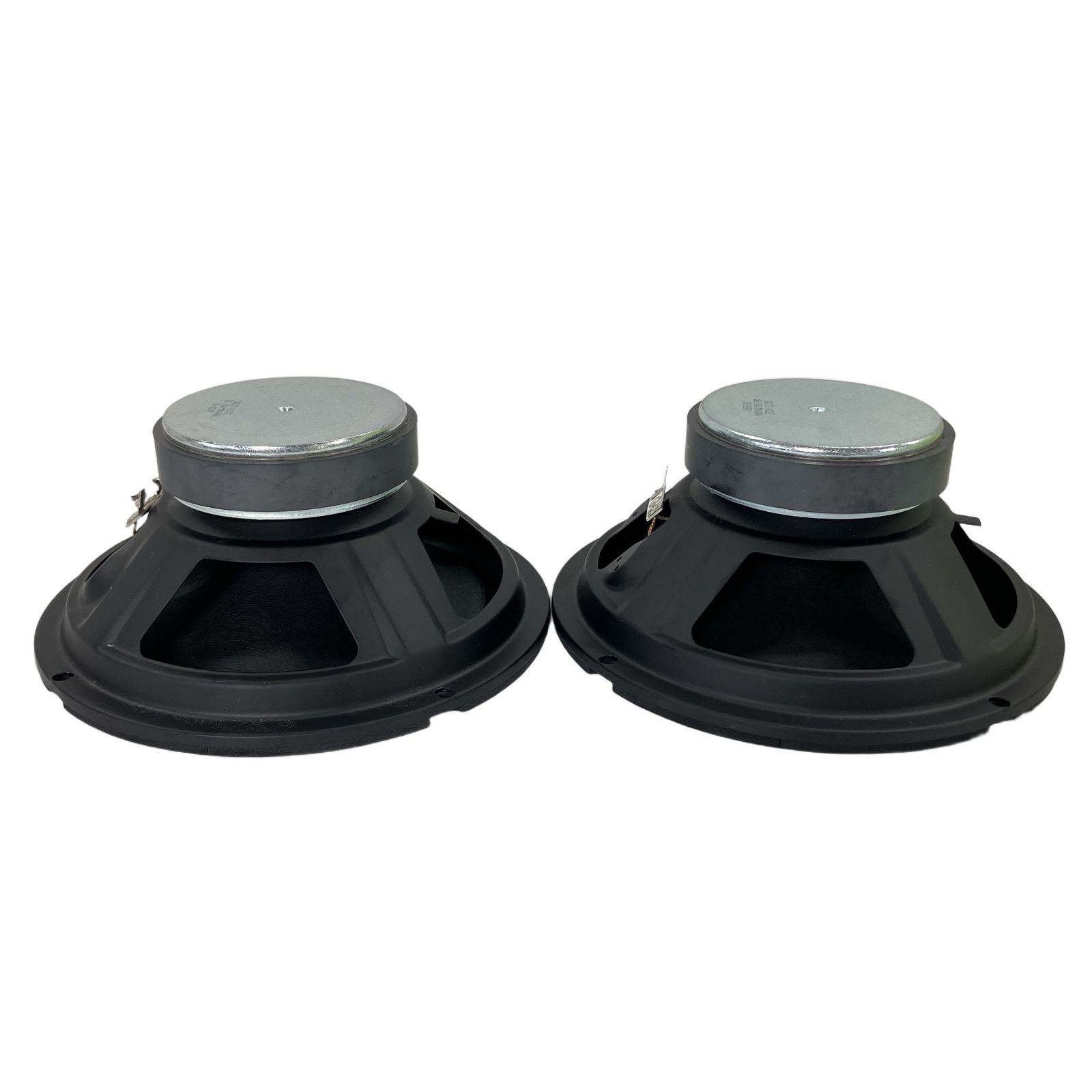 DAITO VOICE DS-200R スピーカーユニット8Ω ペア 未使用 DAITO VOICE DS-200R スピーカーユニット ペア 8Ω 20cm フルレンジ