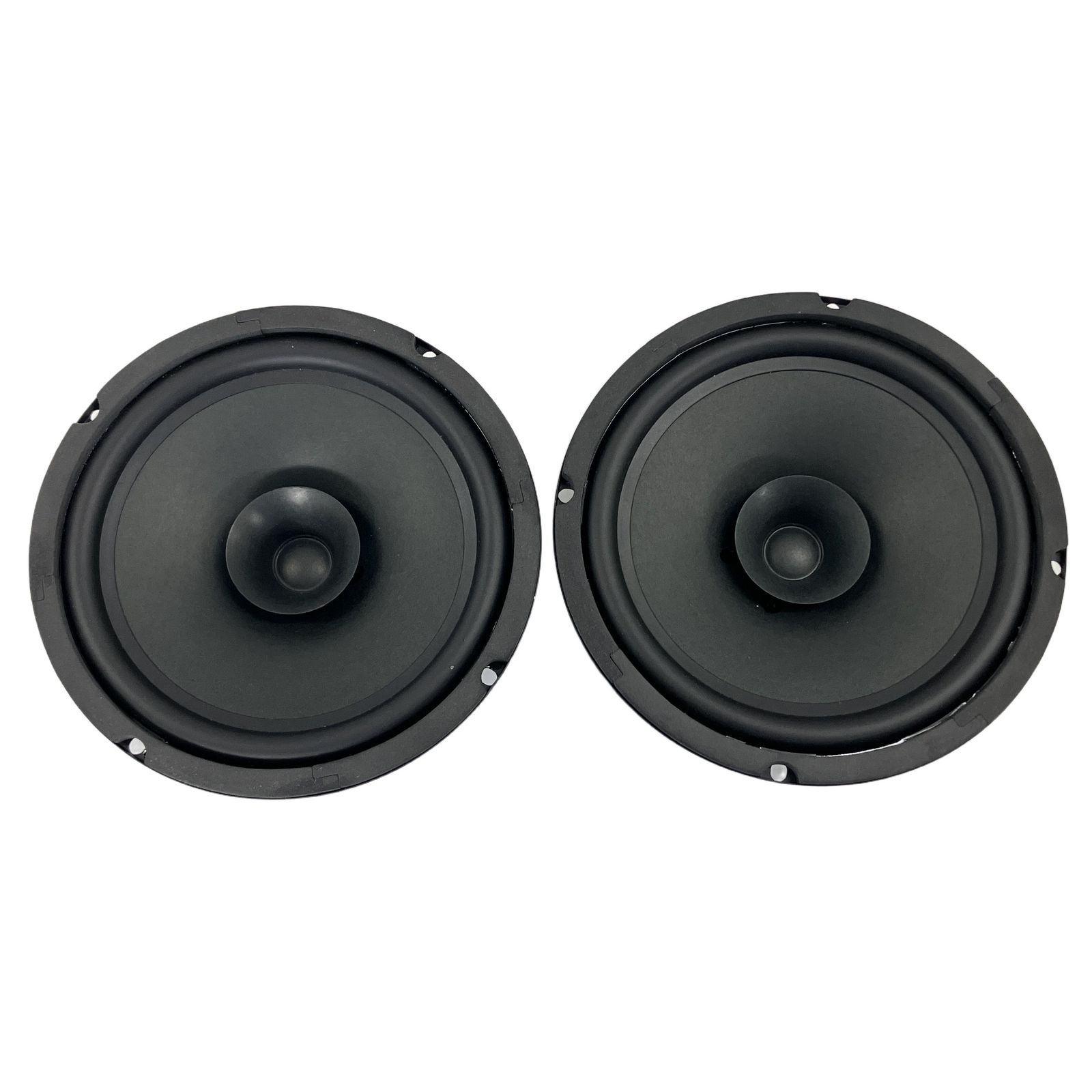 DAITO VOICE DS-200R スピーカーユニット8Ω ペア 未使用 DAITO VOICE DS-200R スピーカーユニット ペア 8Ω 20cm フルレンジ