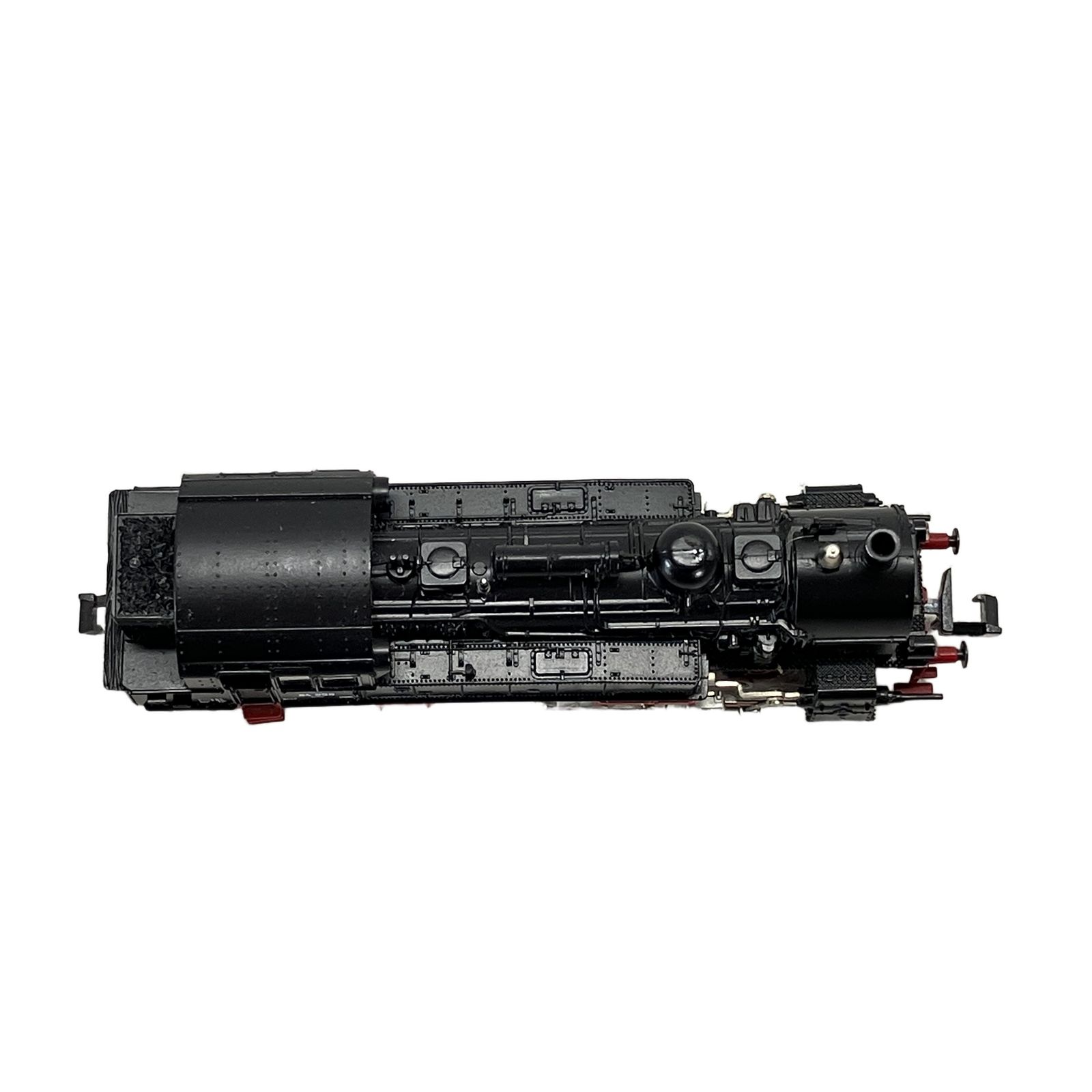fleischmann piccolo 7093 フライシュマン 蒸気機関車 Nゲージ 鉄道