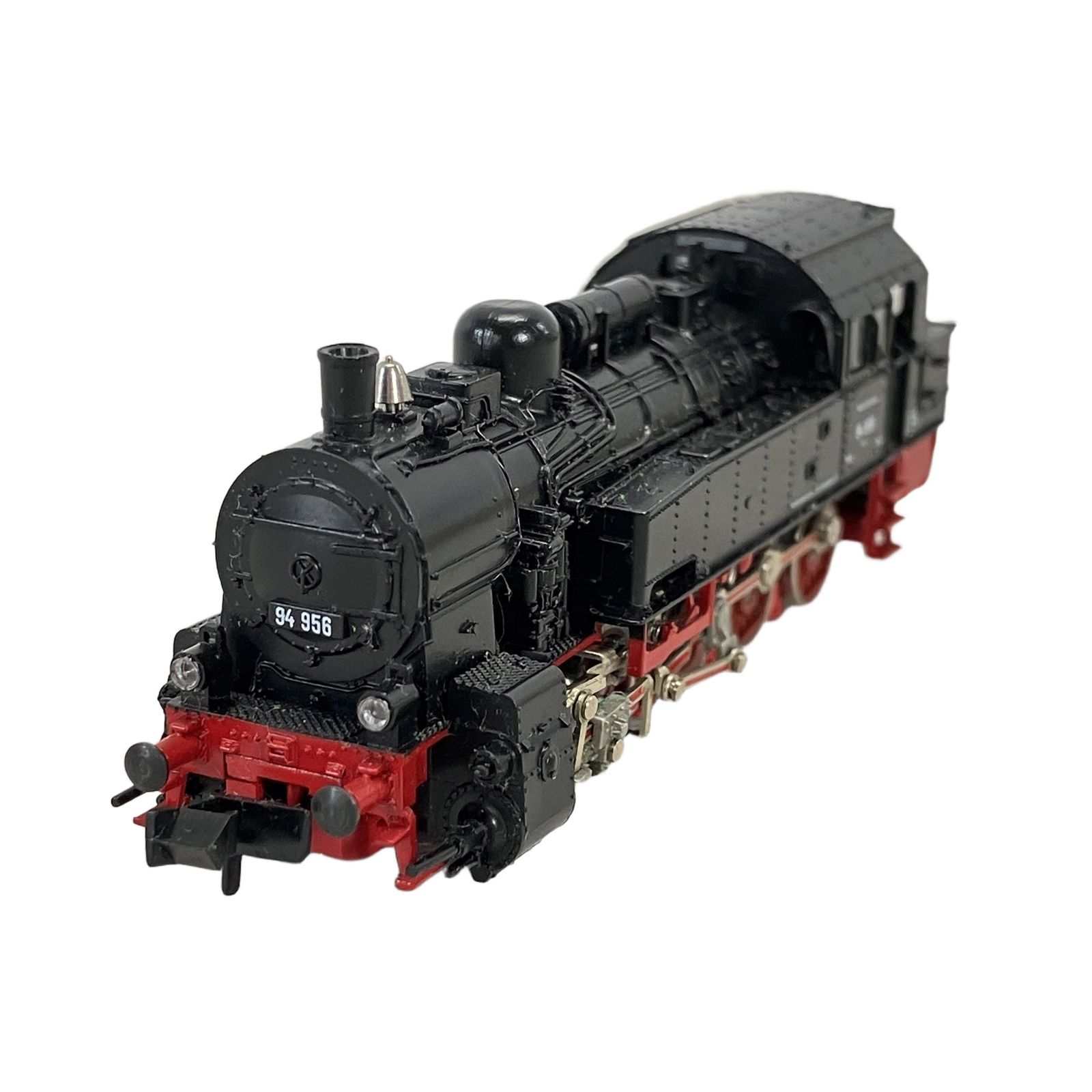 fleischmann piccolo 7093 フライシュマン 蒸気機関車 Nゲージ 鉄道