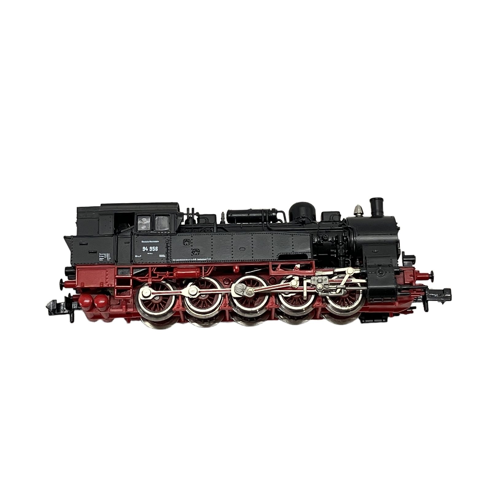 fleischmann piccolo 7093 フライシュマン 蒸気機関車 Nゲージ 鉄道