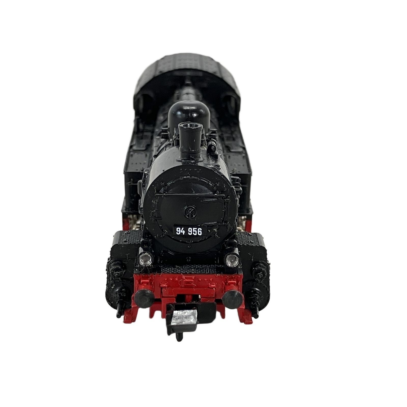 fleischmann piccolo 7093 フライシュマン 蒸気機関車 Nゲージ 鉄道