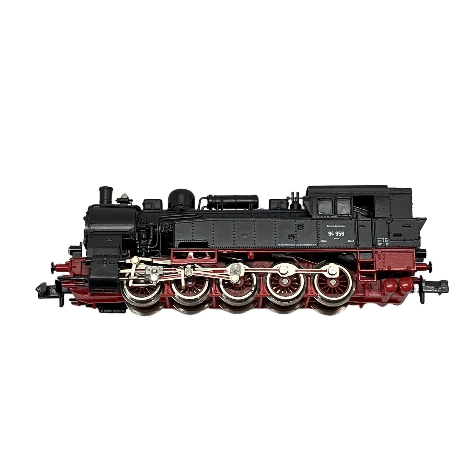 fleischmann piccolo 7093 フライシュマン 蒸気機関車 Nゲージ 鉄道