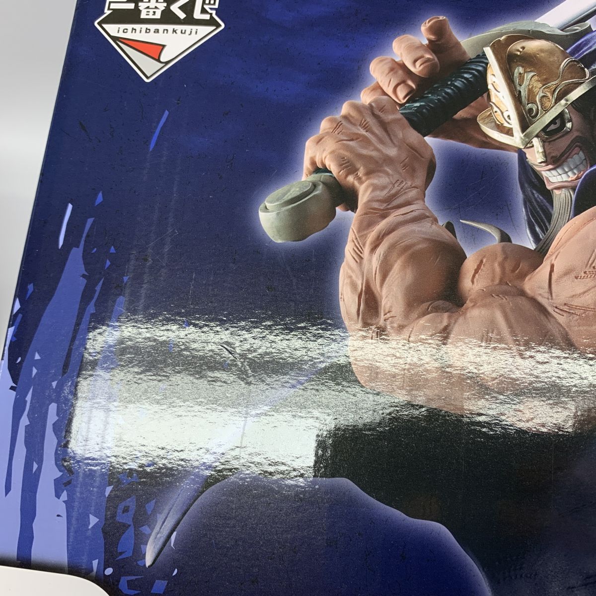 未開封】一番くじ ワンピース エルバフ編 GIANT BASH Vol.1 D賞 ドリー