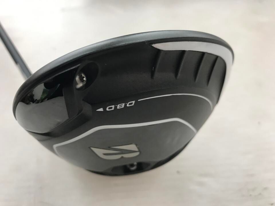ブリヂストン B2 10.5度 Diamana BS50 Rフレックス ドライバー 中古