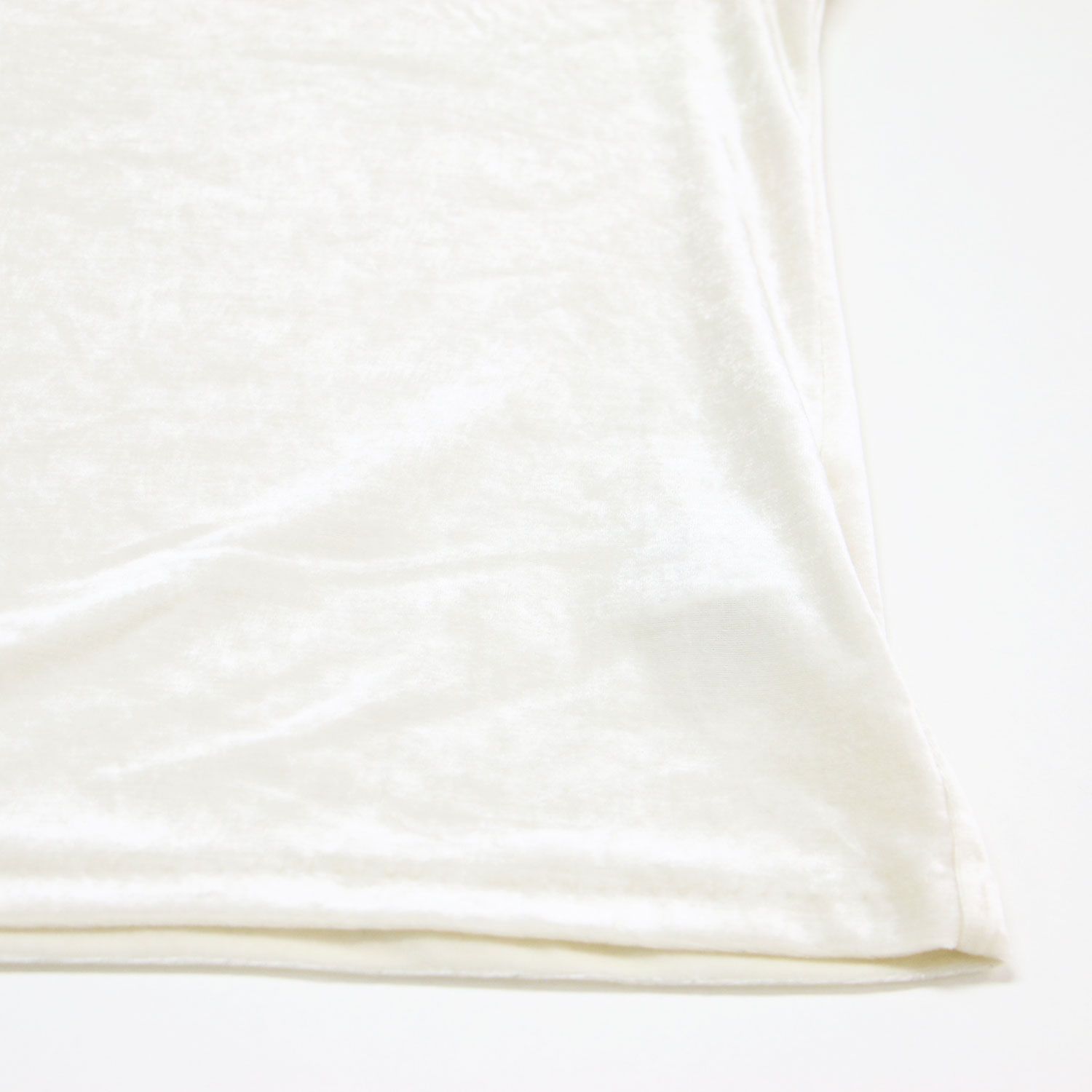 BACCA バッカ Tシャツ オフホワイト 白 サイズ:L(11号) 23春夏 inner
