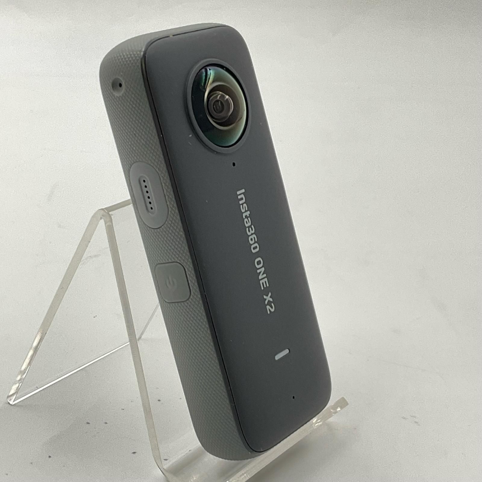 カメラ insta360 ONE X2美品
