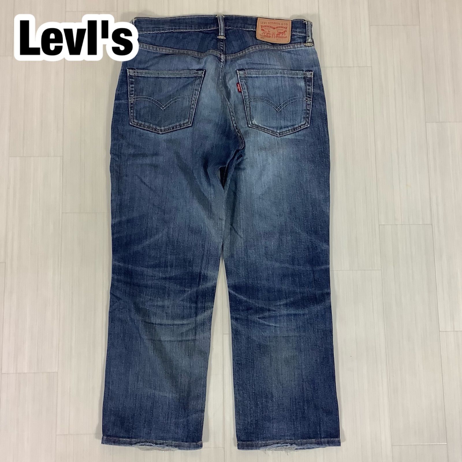 LevI