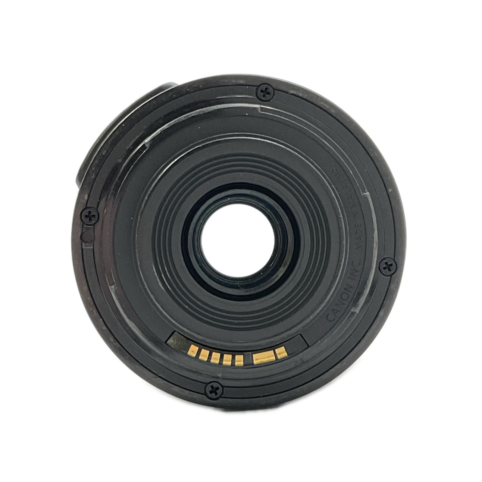 全額返金保証】【最速発送】Canon EF-M55-200mm F4.5-6.3 IS STM 美品