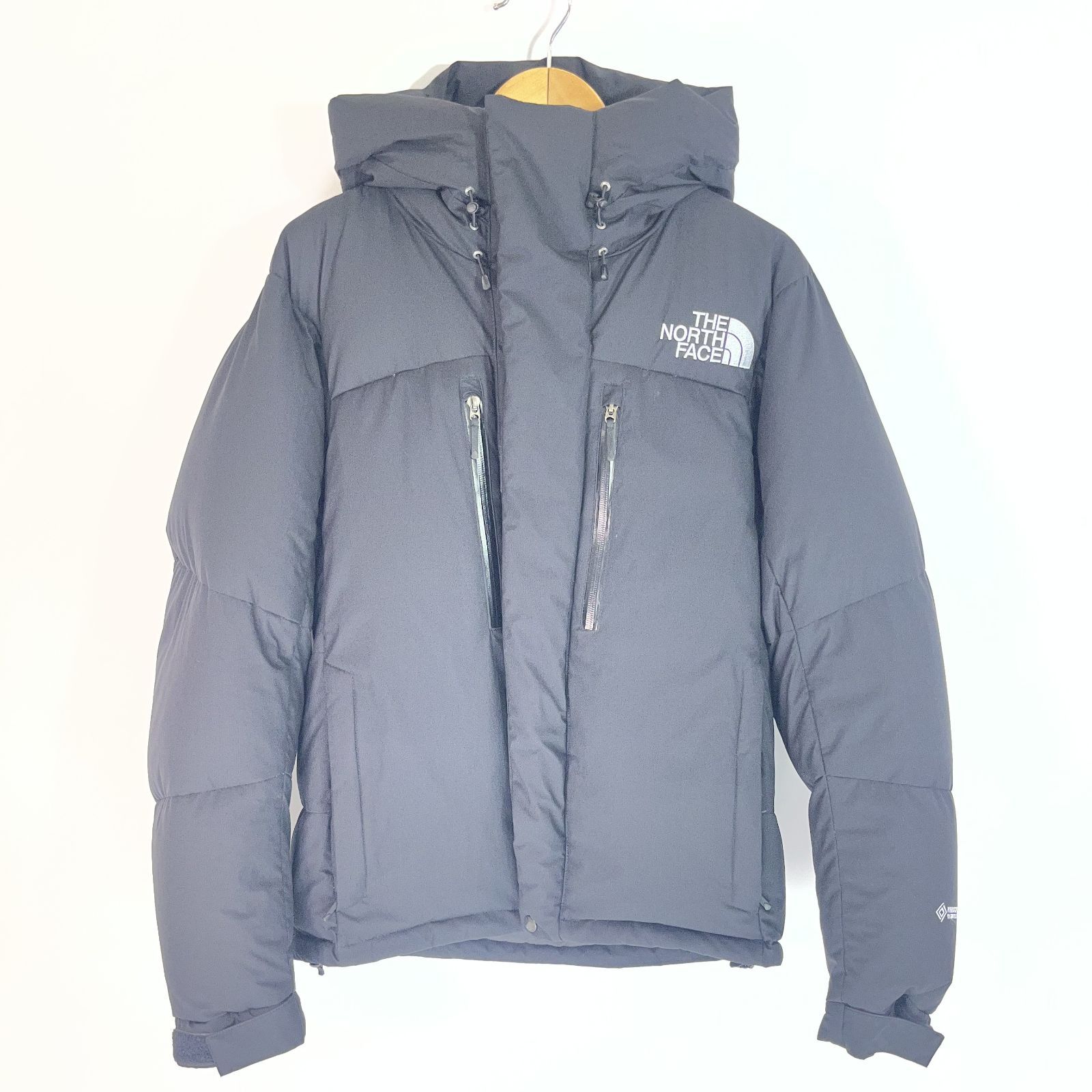 THE NORTH FACE バルトロライトジャケット ND92340 Aランク 24 - メルカリ
