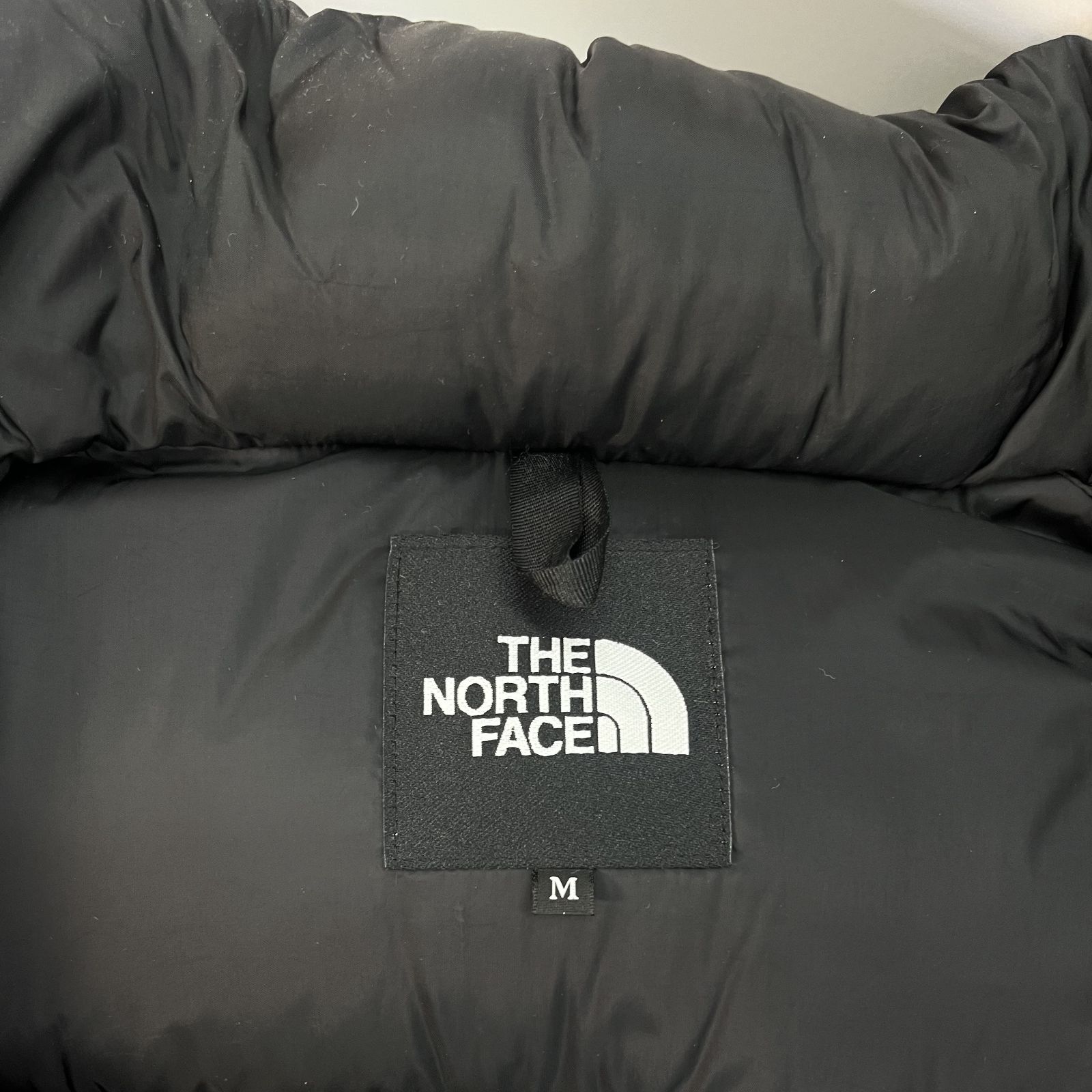 THE NORTH FACE バルトロライトジャケット ND92340 Aランク 24 - メルカリ