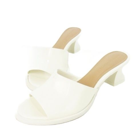 ボッテガヴェネタ BOTTEGA VENETA CHA CHA SANDAL サンダル ミュール
