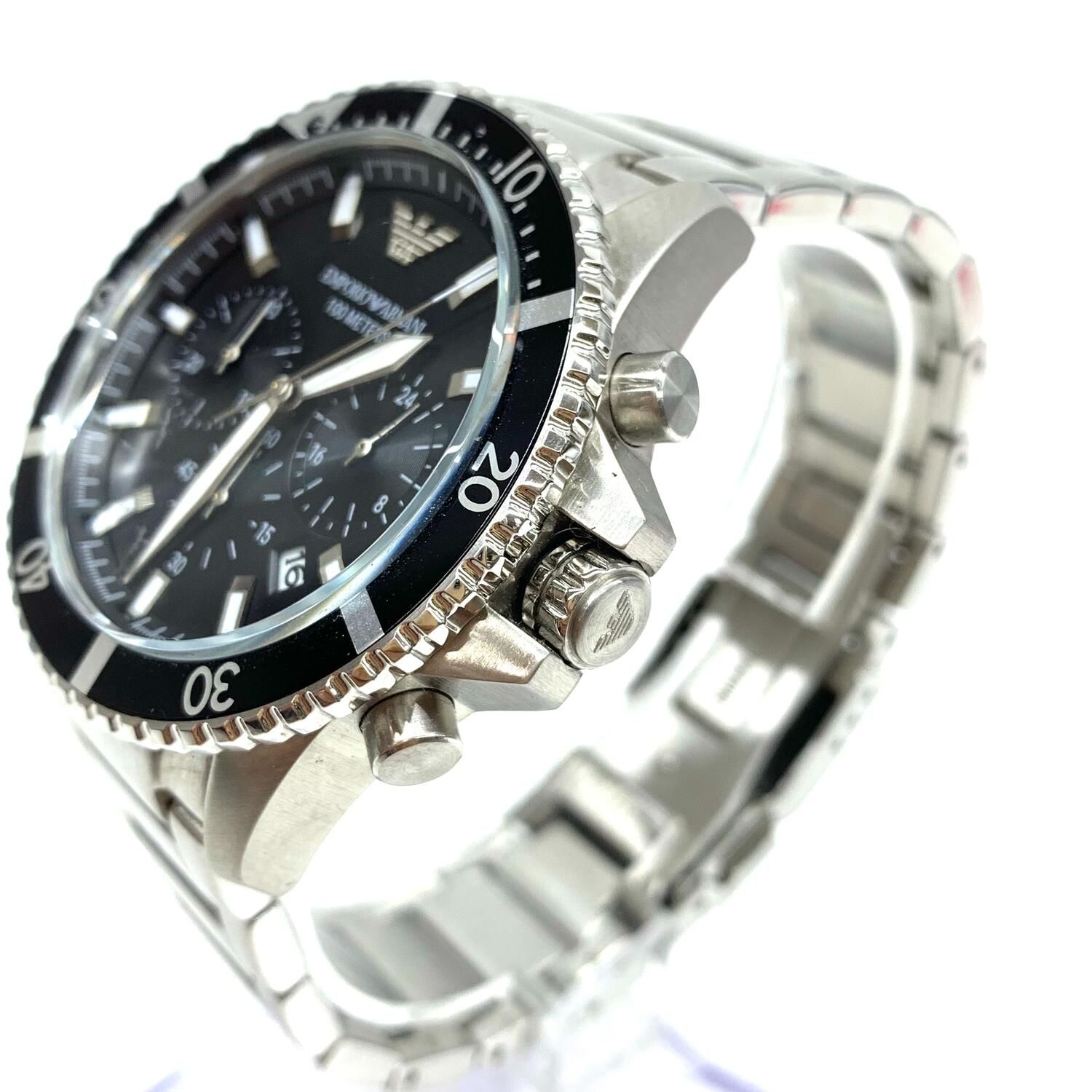 ☆加古川物流】中古 ジャンク EMPORIO ARMANI エンポリオアルマーニ