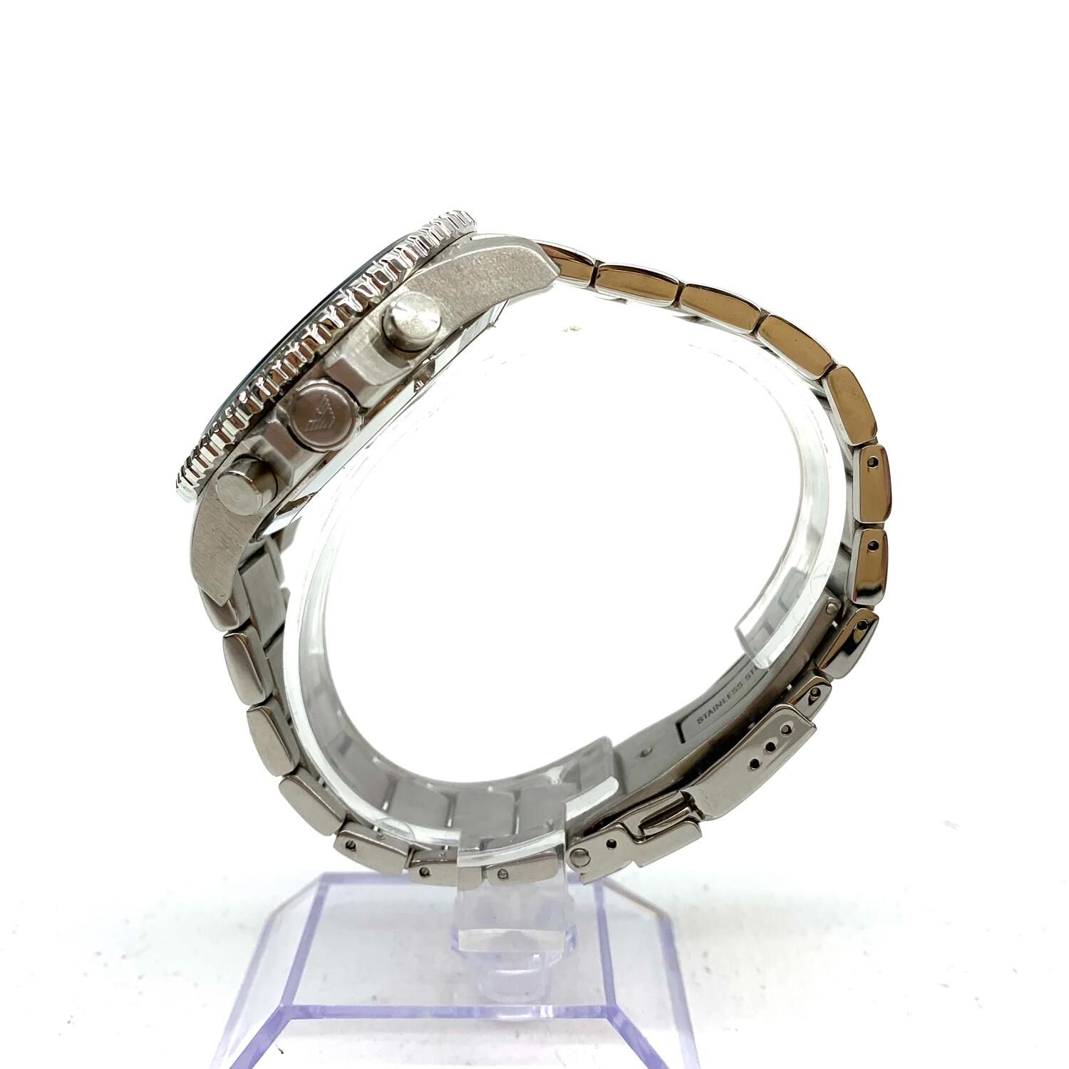 ☆加古川物流】中古 ジャンク EMPORIO ARMANI エンポリオアルマーニ
