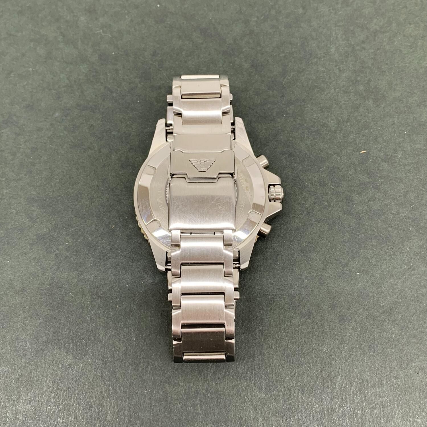 ☆加古川物流】中古 ジャンク EMPORIO ARMANI エンポリオアルマーニ