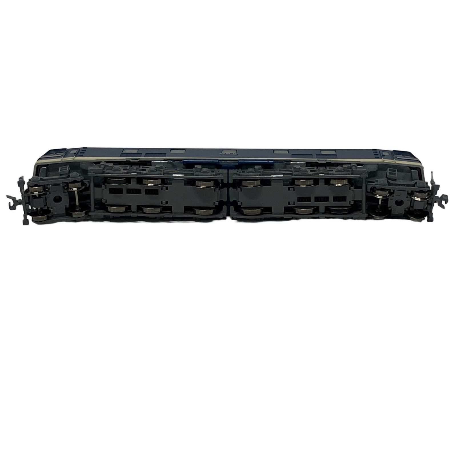 KATO 3020-7 EF58 初期形小窓 特急色 電気機関車 鉄道模型 N F11256302