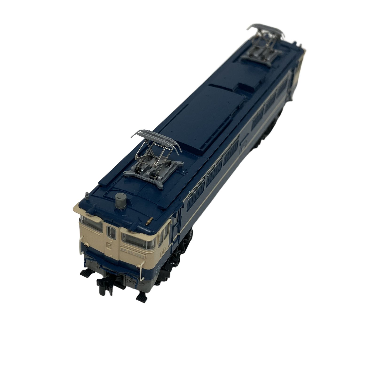 KATO 3061-1 EF65 1000 後期形 電気機関車 Nゲージ 鉄道模型 カトー