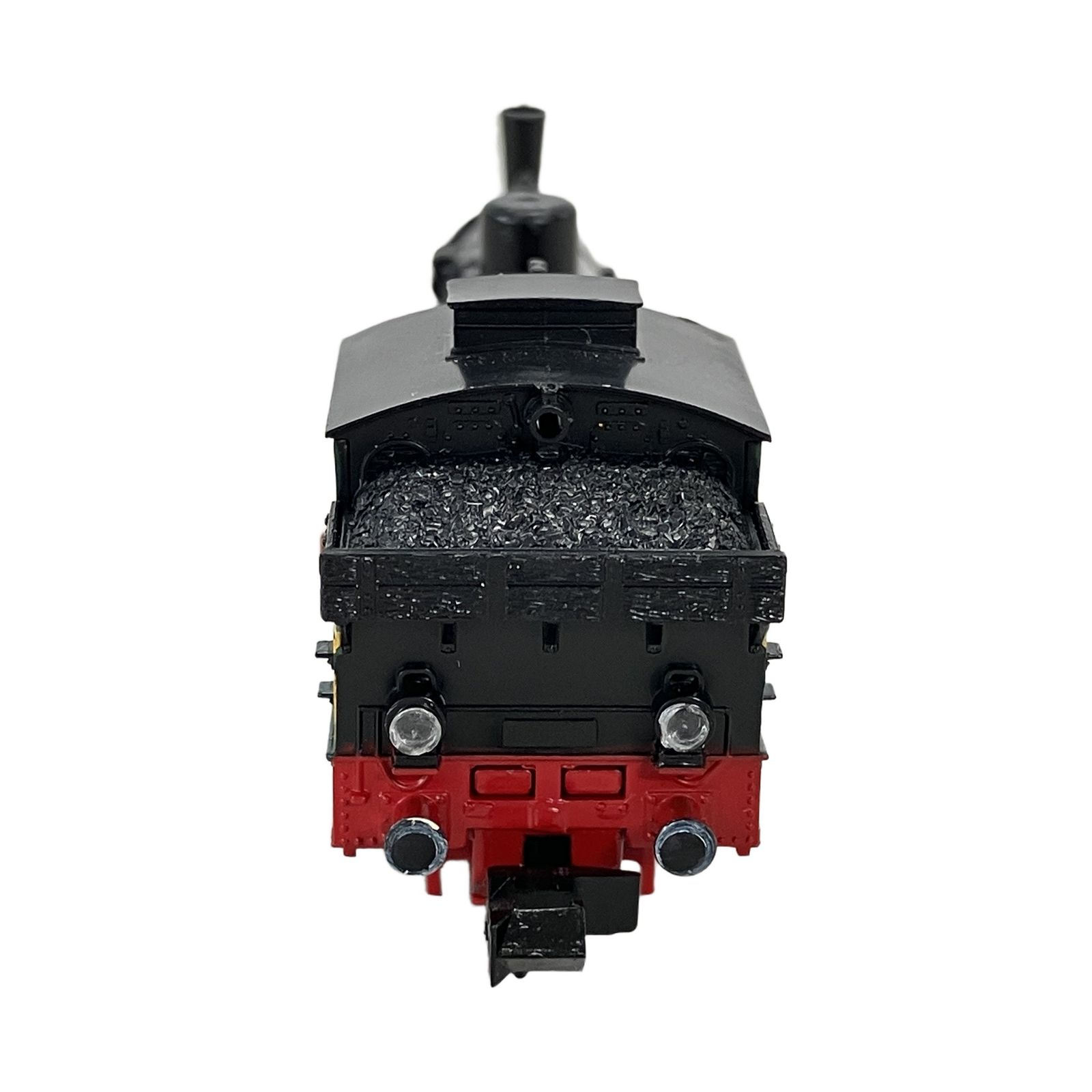 fleischmann piccolo 7033 フライシュマン タンク式 蒸気機関車 N