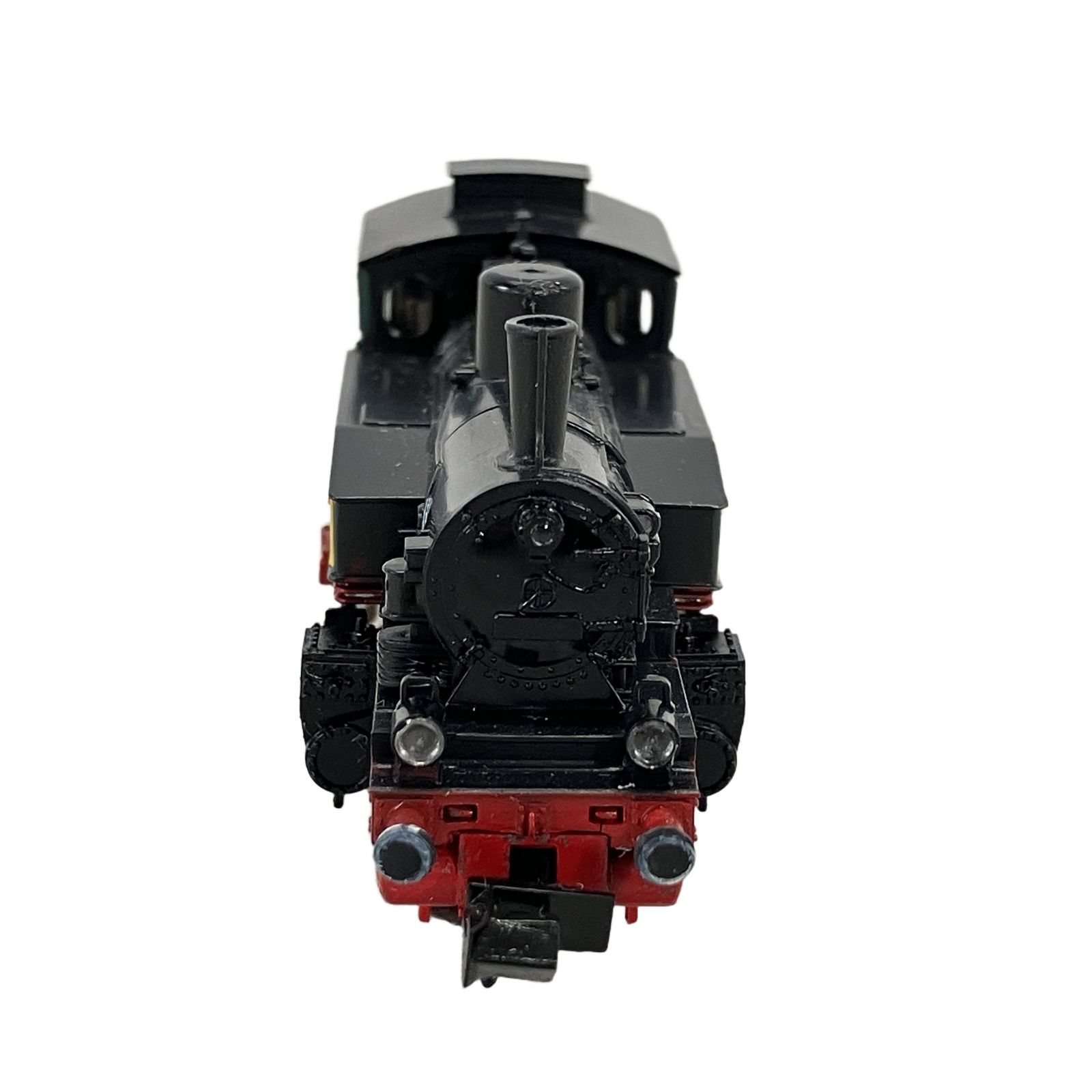fleischmann piccolo 7033 フライシュマン タンク式 蒸気機関車 N
