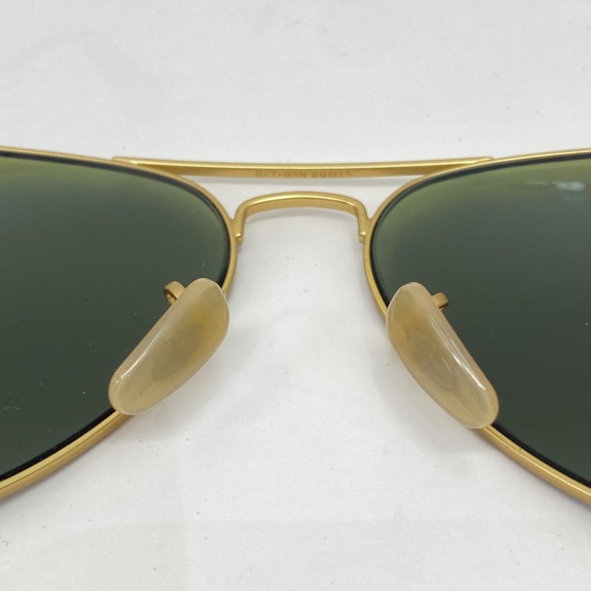 RayBan レイバン AVIATOR LARGE METAL アビエーター ラージ メタル 