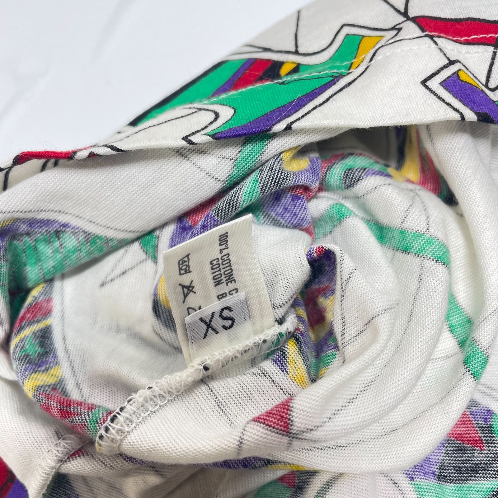 2点セット ミッソーニスポーツ MISSONI SPORT タンクトップ
