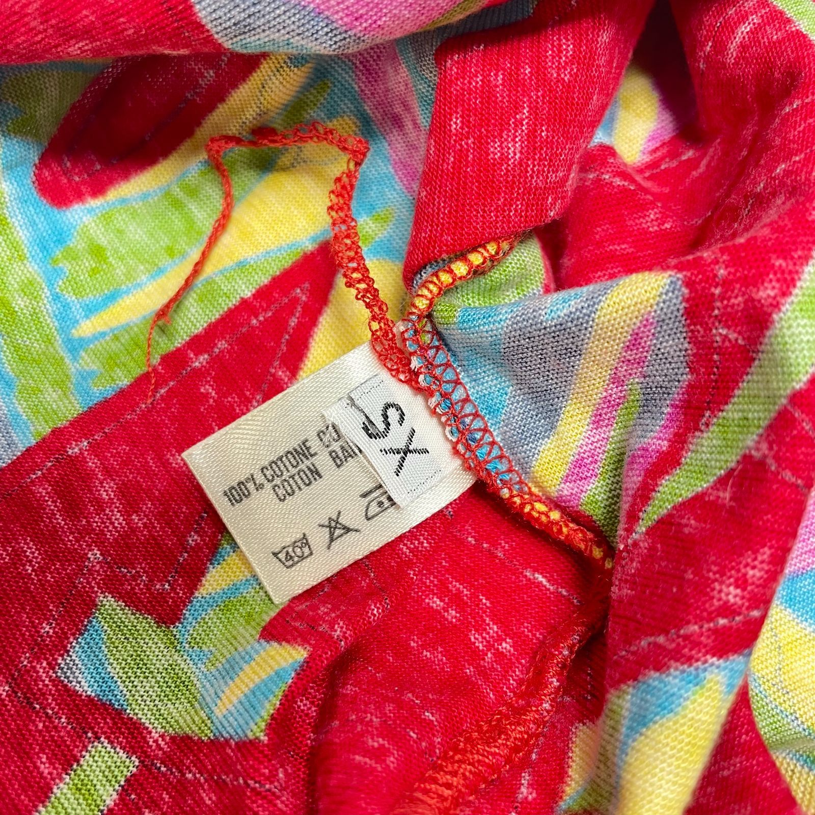 2点セット ミッソーニスポーツ MISSONI SPORT タンクトップ