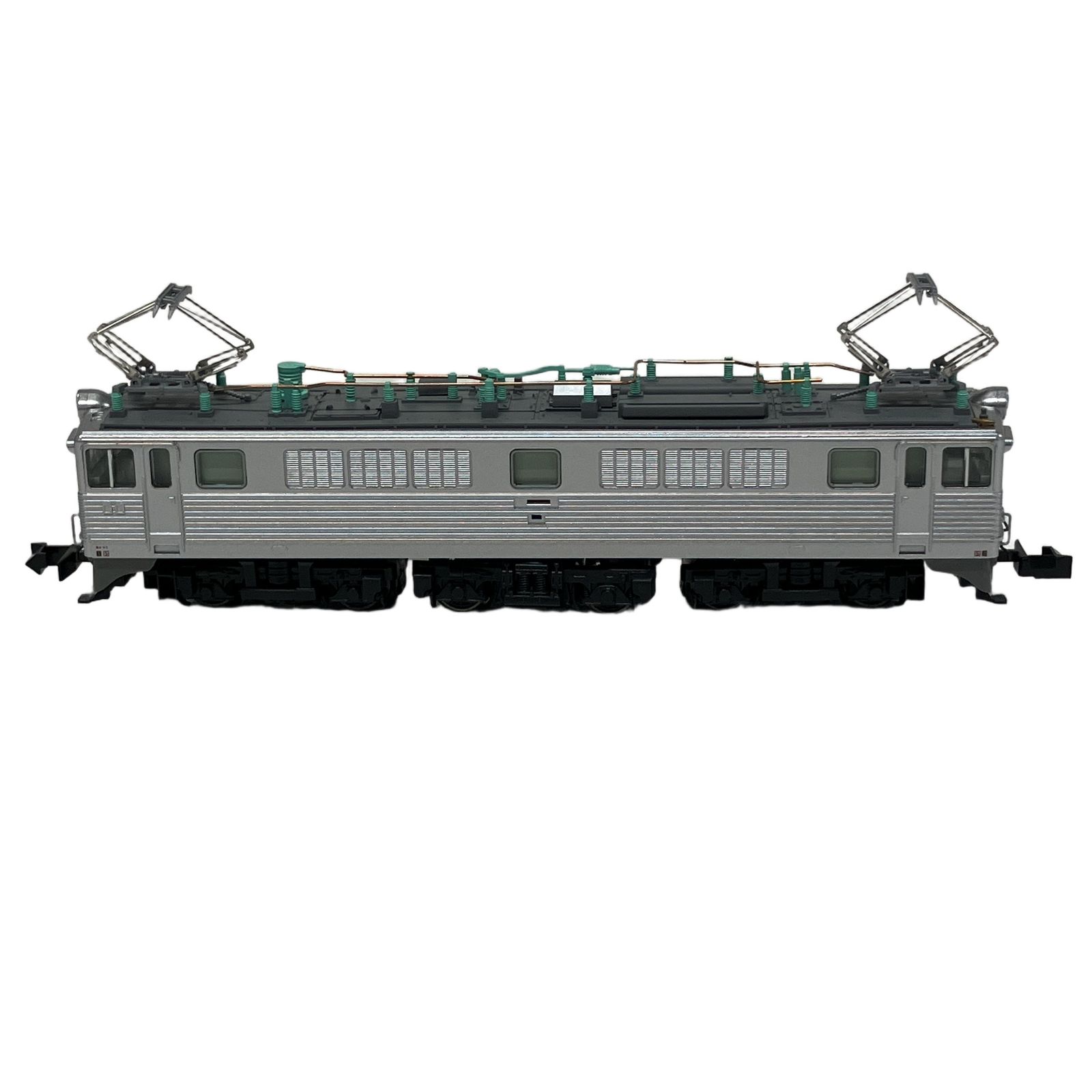 KATO 3073 EF30 電気機関車 Nゲージ 鉄道模型 カトー 中古 良好