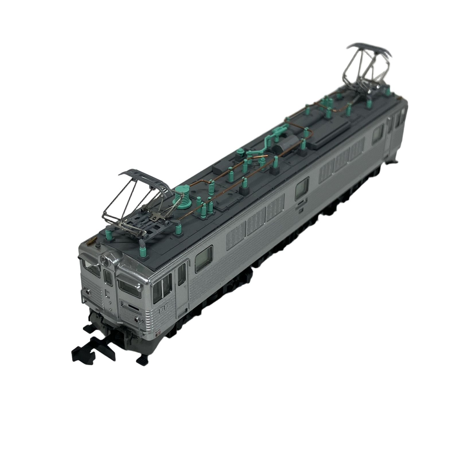 KATO 3073 EF30 電気機関車 Nゲージ 鉄道模型 カトー 中古 良好