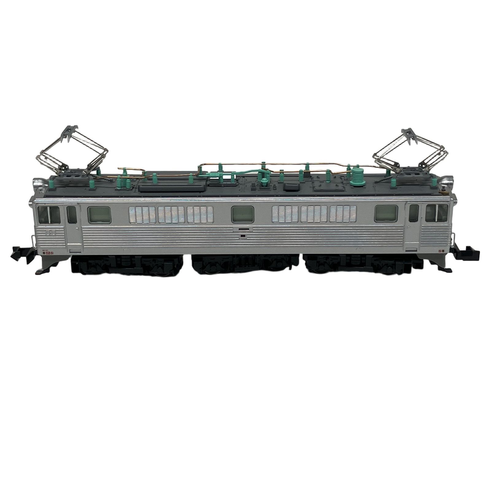 【加工】 KATO 3073 EF30 エアホース付き KATO 3073 EF30 電気機関車 Nゲージ 鉄道模型 カトー 中古 良好