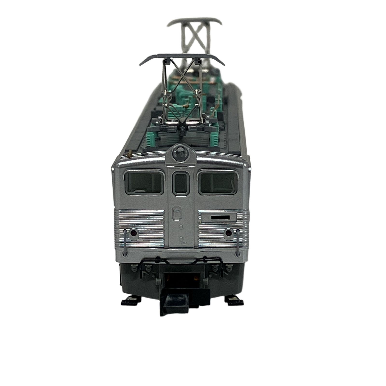 KATO 3073 EF30 電気機関車 Nゲージ 鉄道模型 カトー 中古 良好