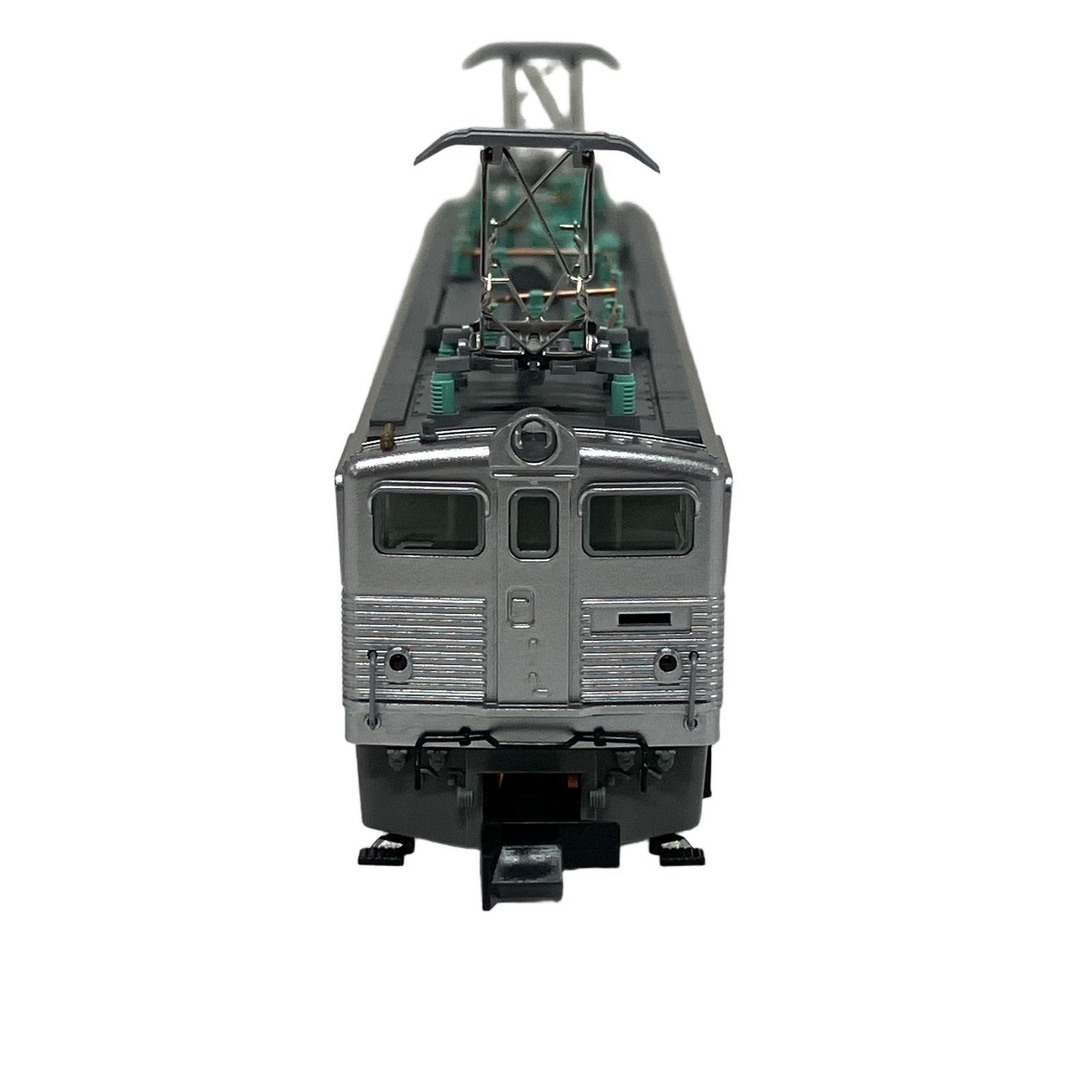 KATO 3073 EF30 電気機関車 Nゲージ 鉄道模型 カトー 中古 良好