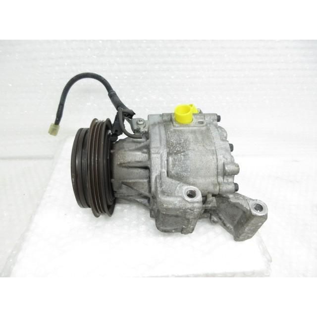 29年 タント カスタム DBA-LA600S A/C エアコンコンプレッサー 88410