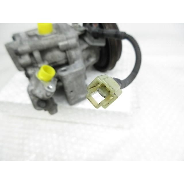 29年 タント カスタム DBA-LA600S A/C エアコンコンプレッサー 88410