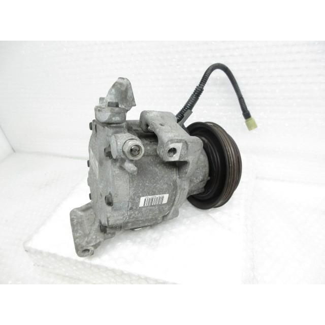 29年 タント カスタム DBA-LA600S A/C エアコンコンプレッサー 88410