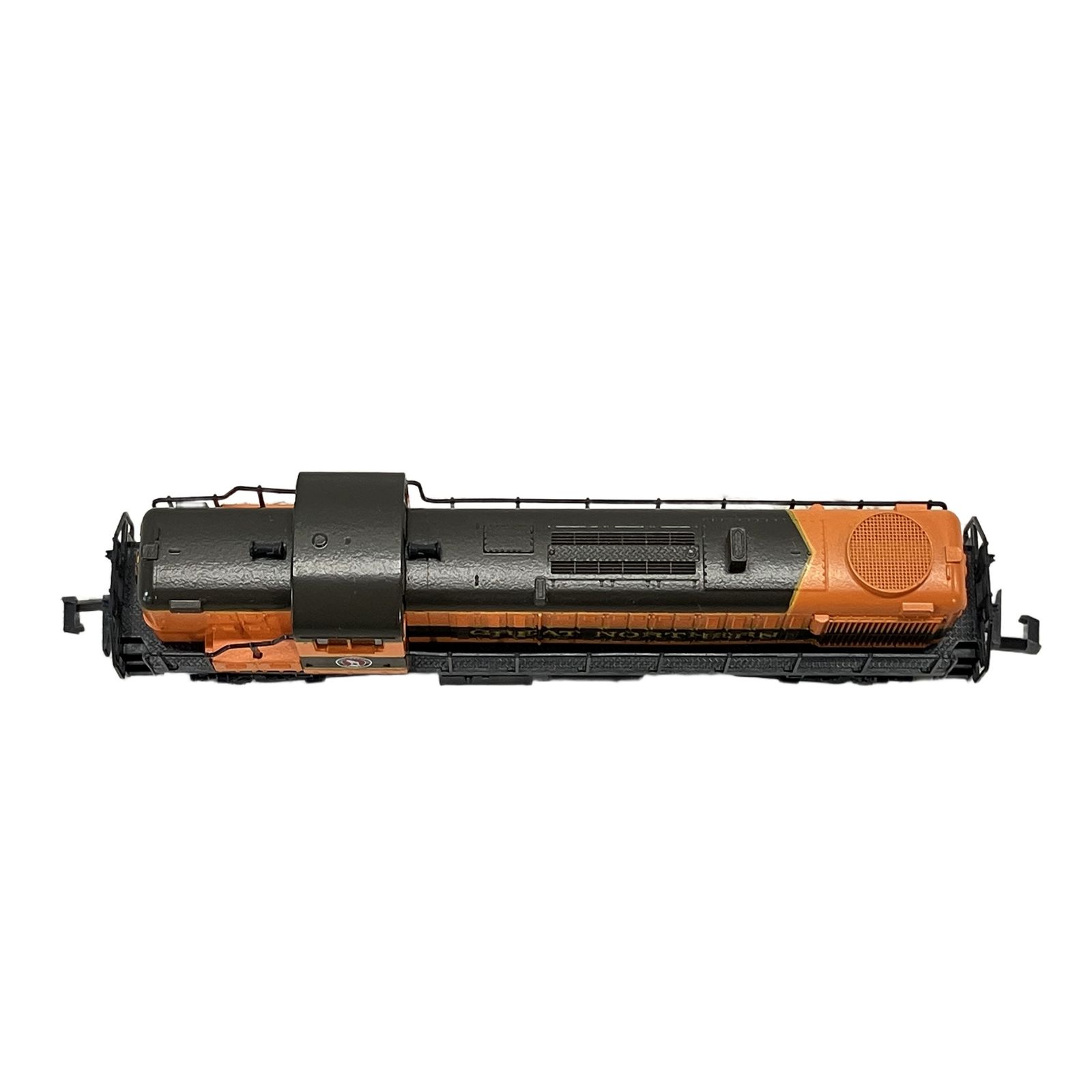 KATO 17708 RS-3 Amtrak アムトラック ディーゼル機関車 Nゲージ 鉄道