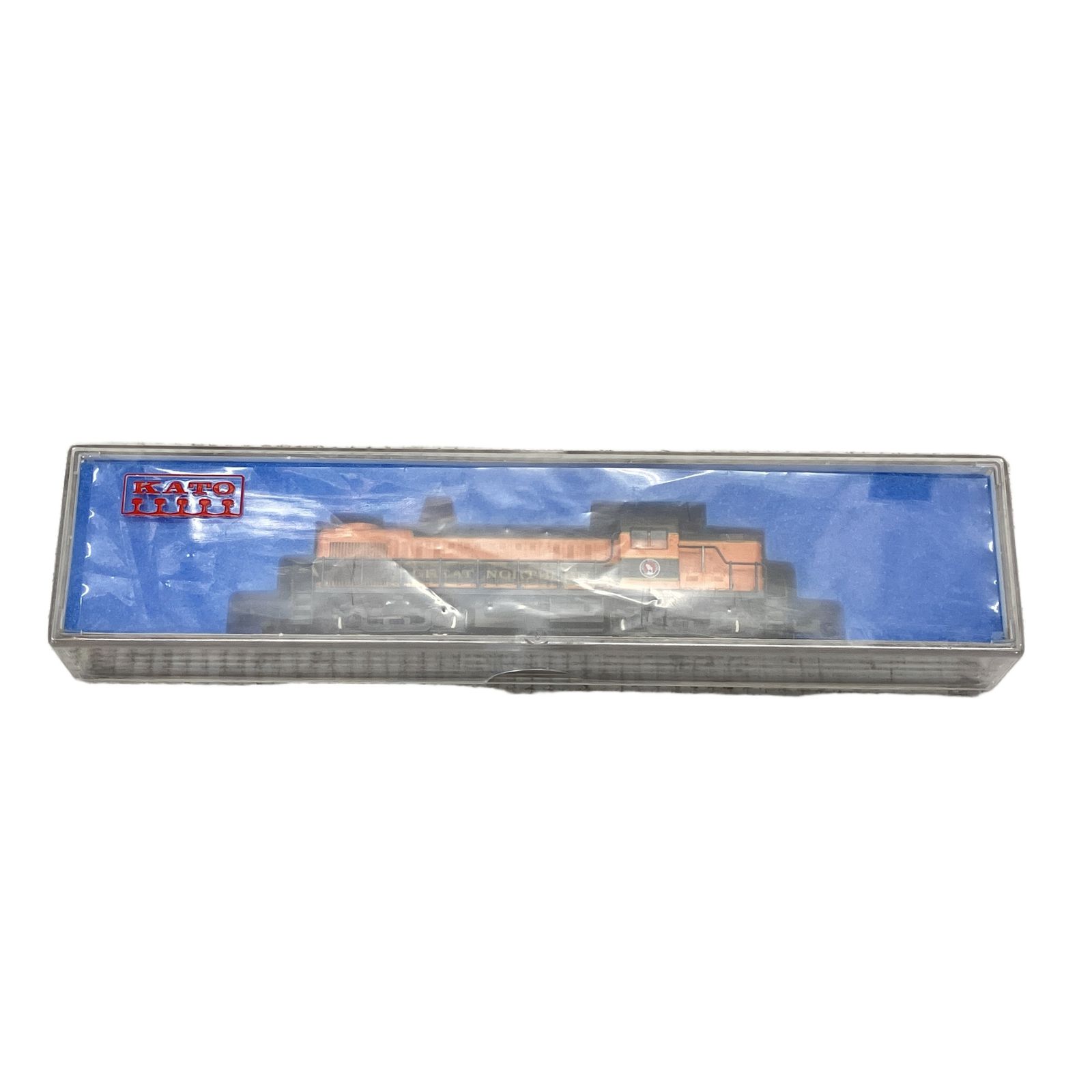 Nゲージ KATO 17708 RS-3 KATO 17708 RS-3 Amtrak アムトラック ディーゼル機関車 Nゲージ 鉄道