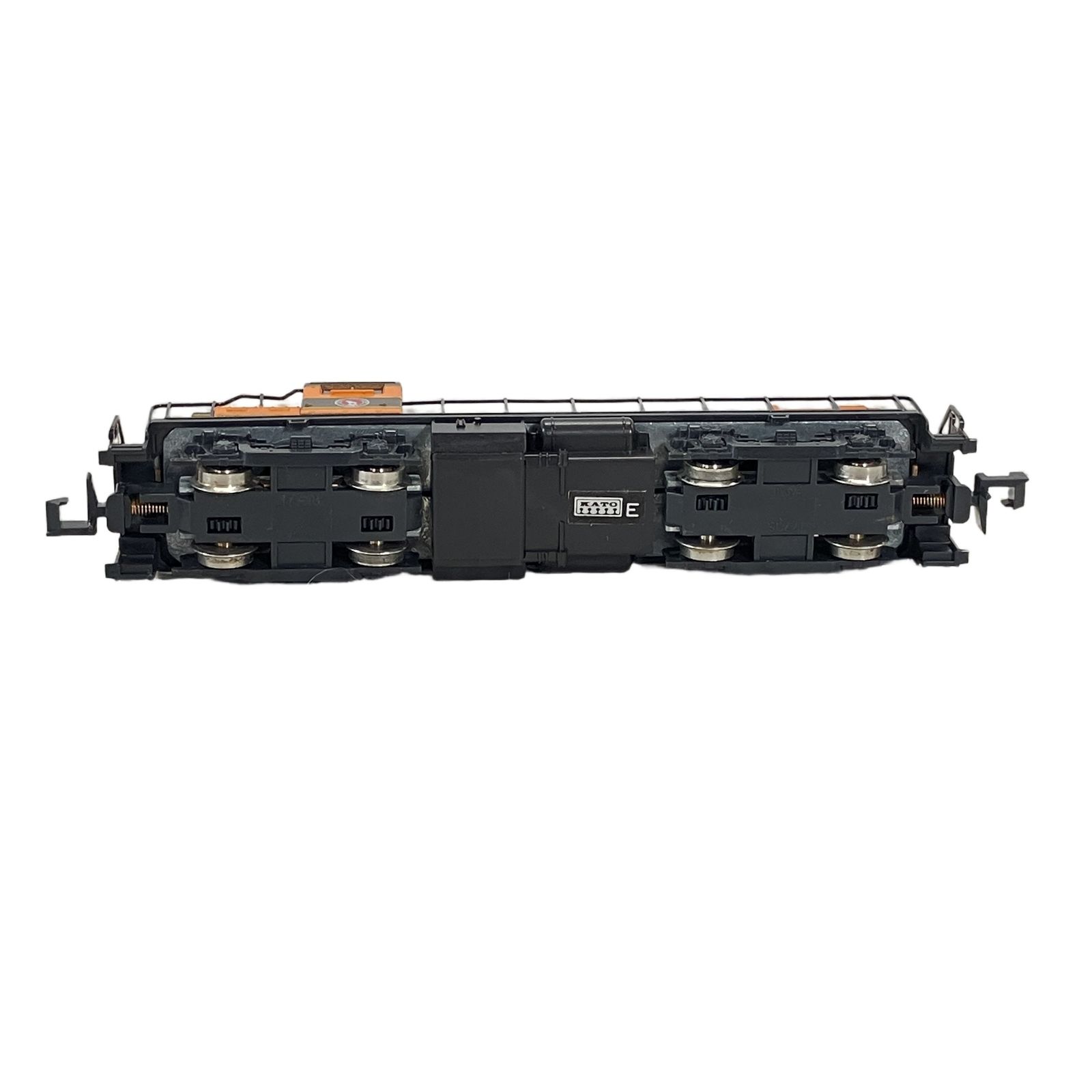 Nゲージ KATO 17708 RS-3 KATO 17708 RS-3 Amtrak アムトラック ディーゼル機関車 Nゲージ 鉄道