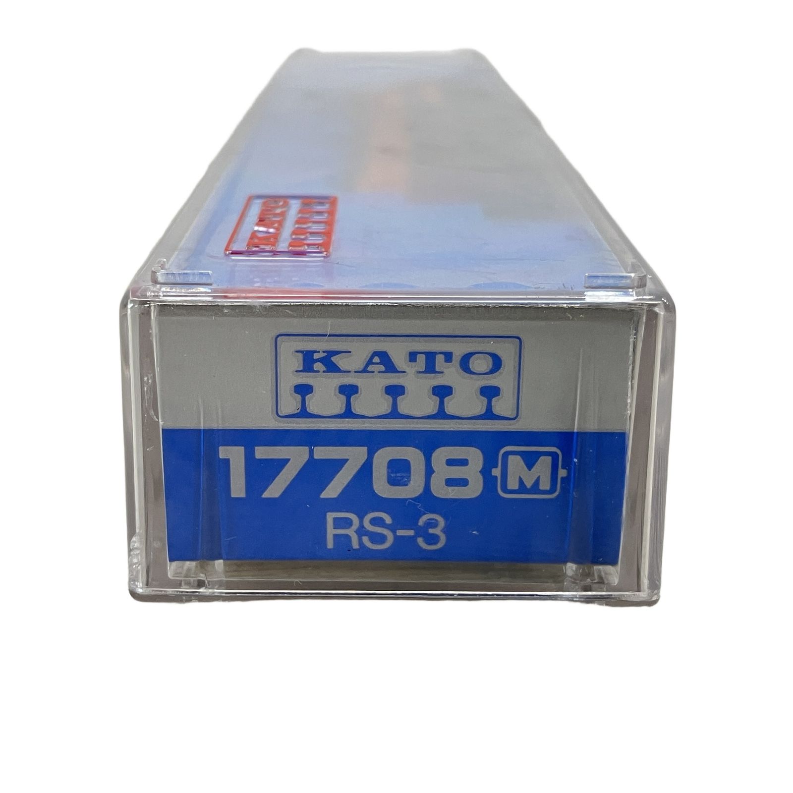 Nゲージ KATO 17708 RS-3 KATO 17708 RS-3 Amtrak アムトラック ディーゼル機関車 Nゲージ 鉄道